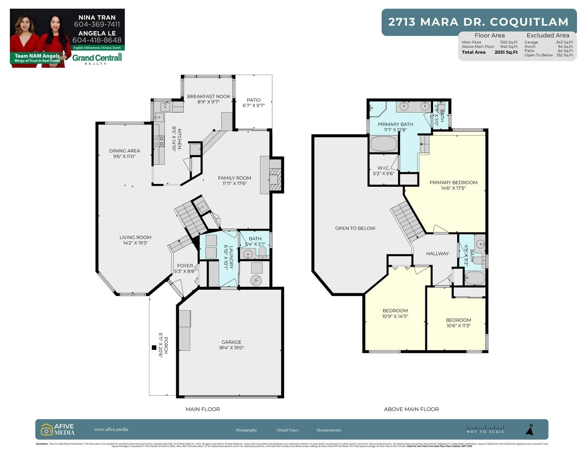2713 Mara Drive