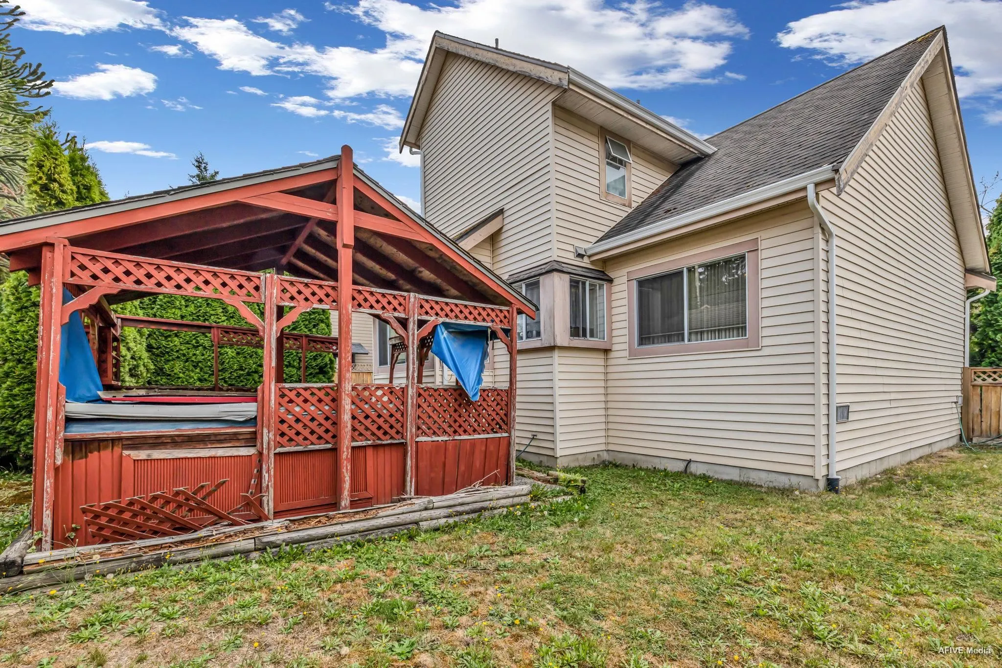 2713 Mara Drive
