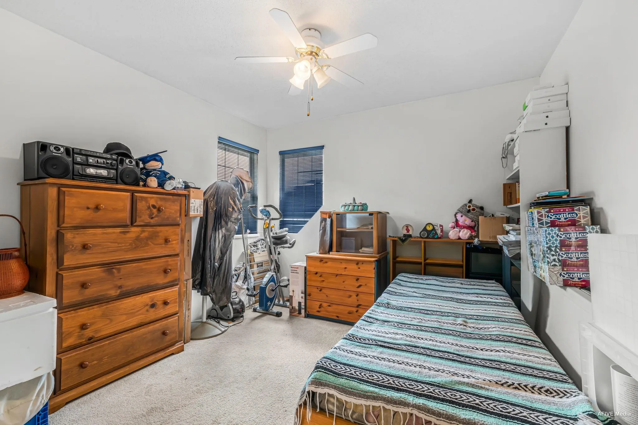 2713 Mara Drive
