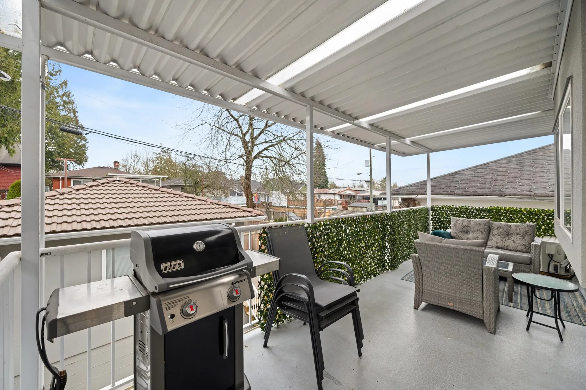5260 St. Catherines Street
