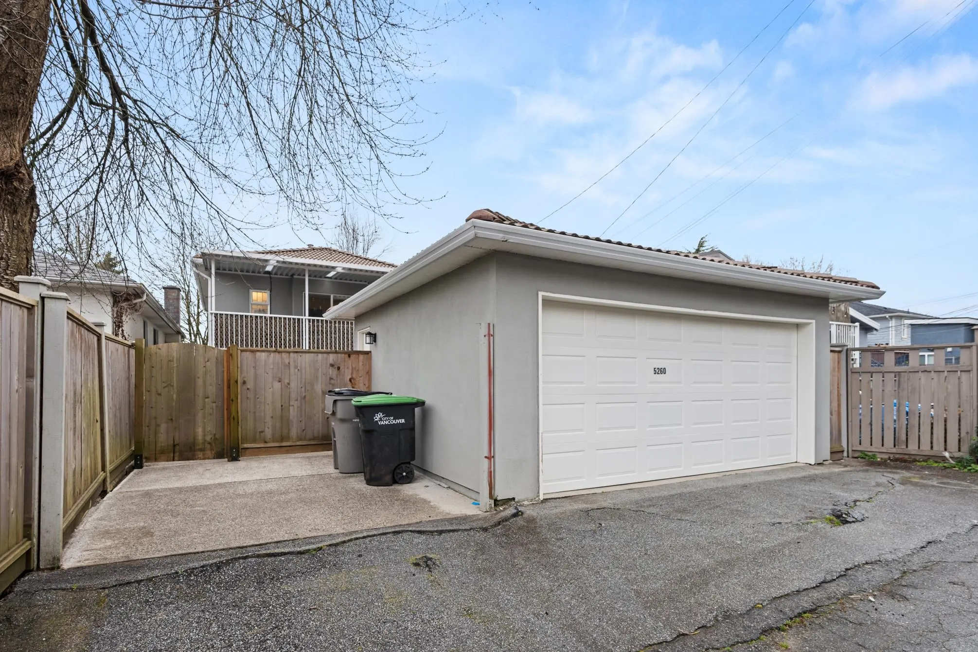 5260 St. Catherines Street