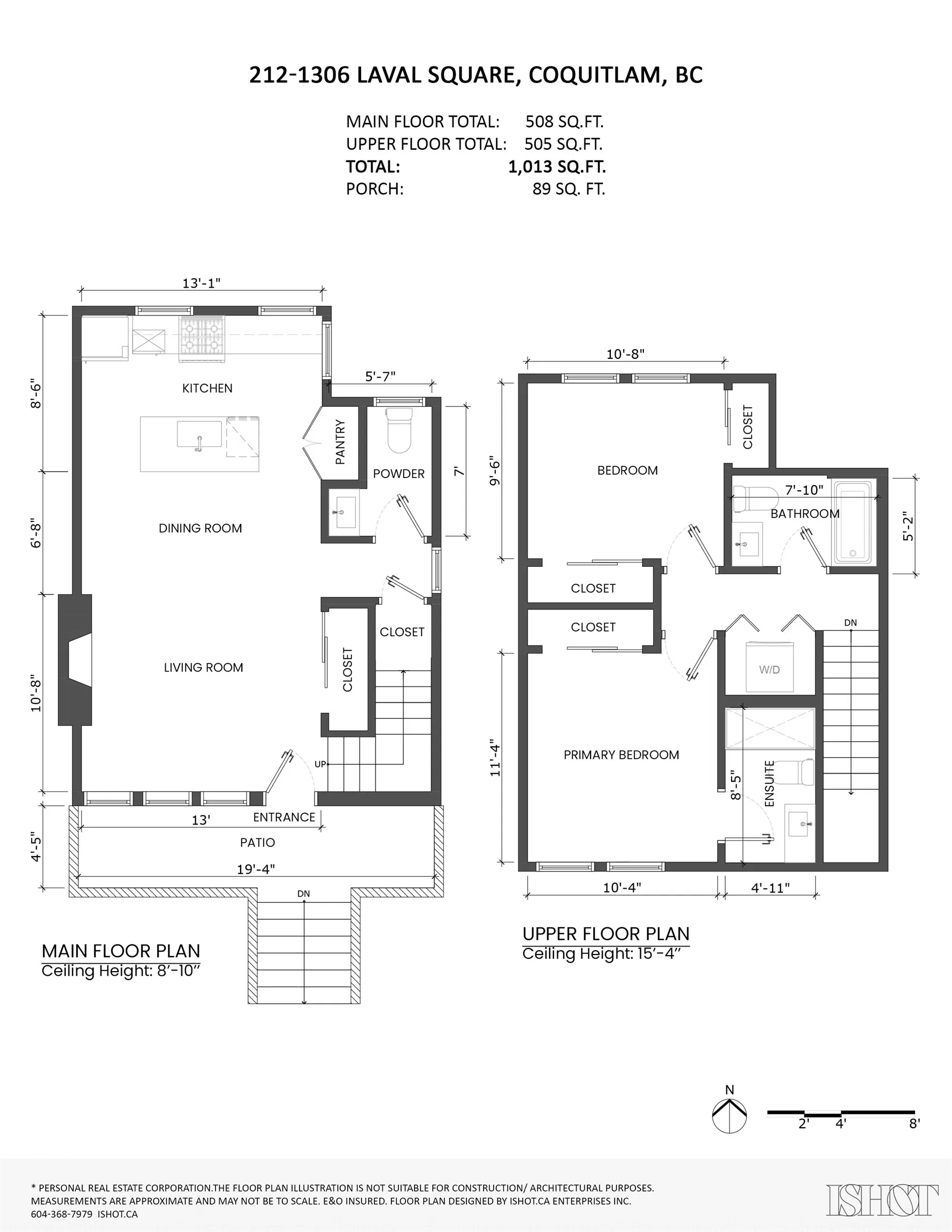 212 1306 Laval Square