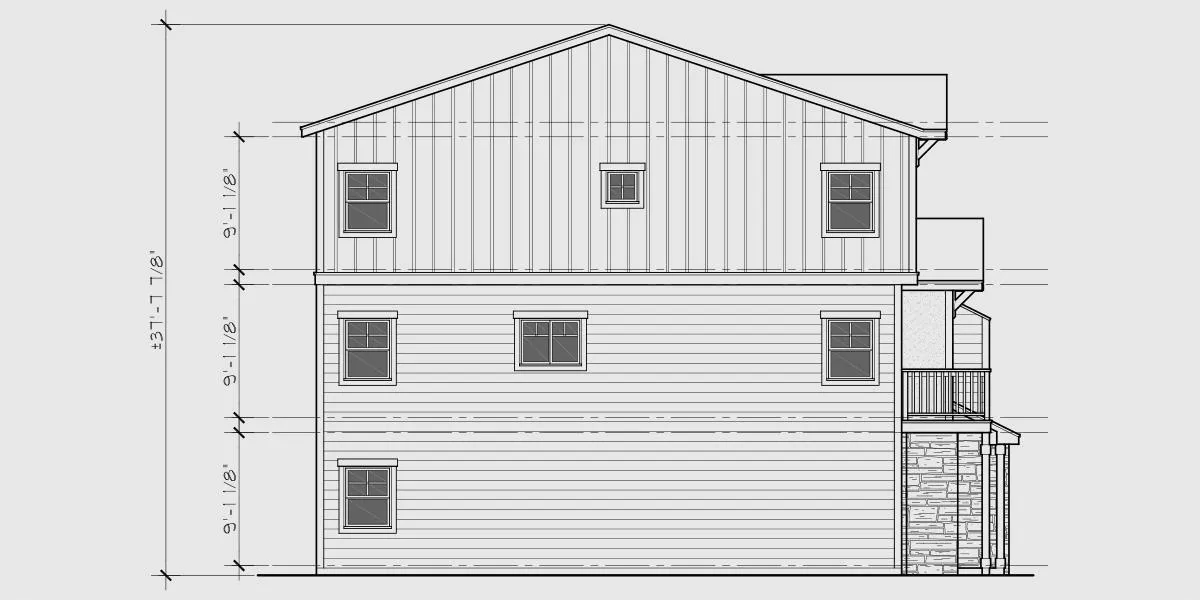2353 Mckenzie Road