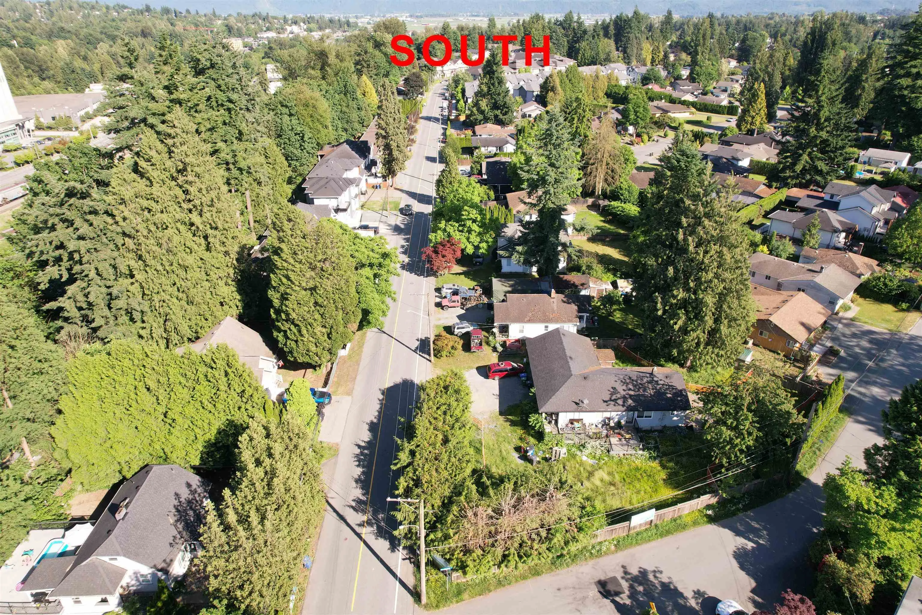 2353 Mckenzie Road
