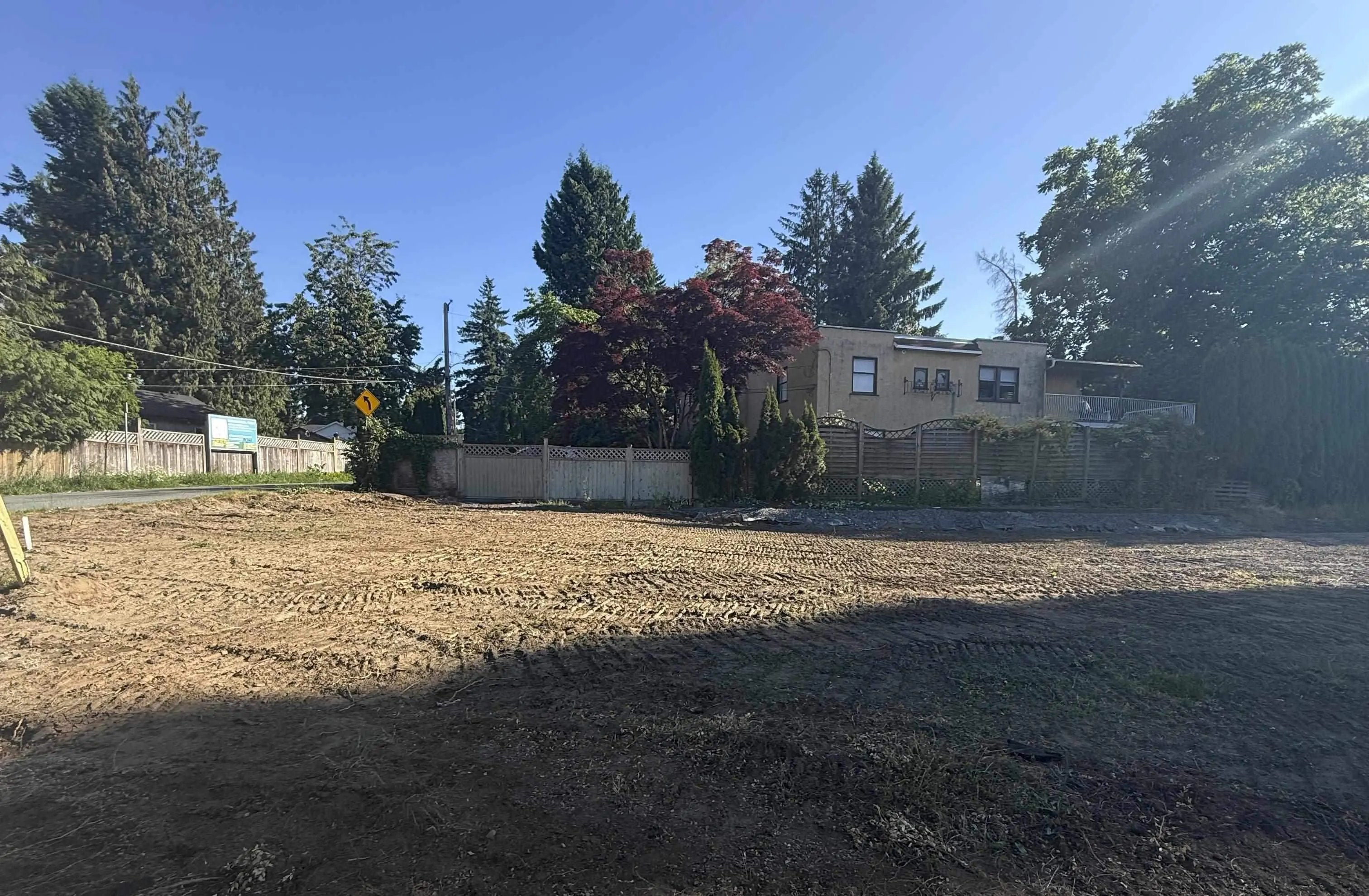 2353 Mckenzie Road