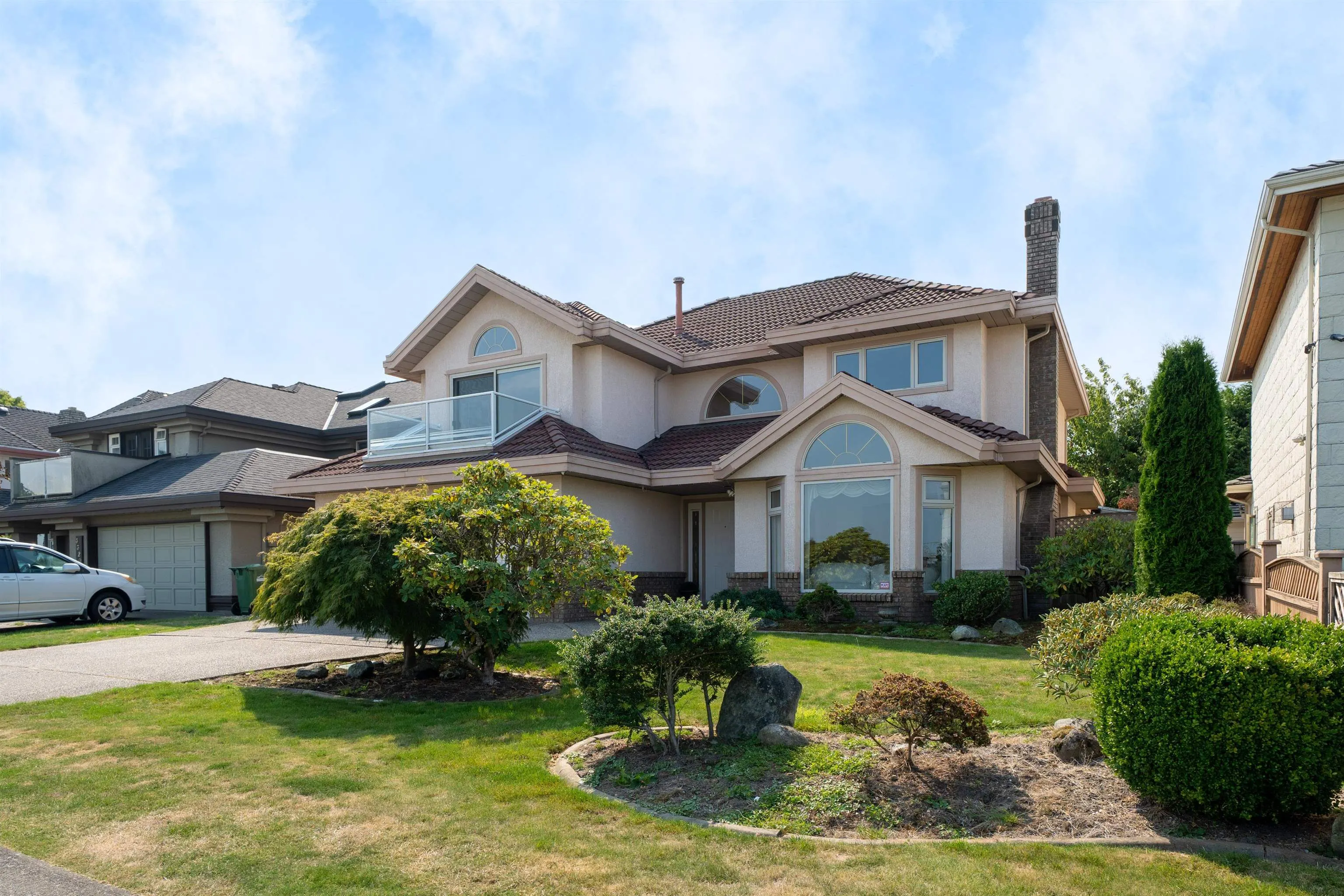 3300 River Road