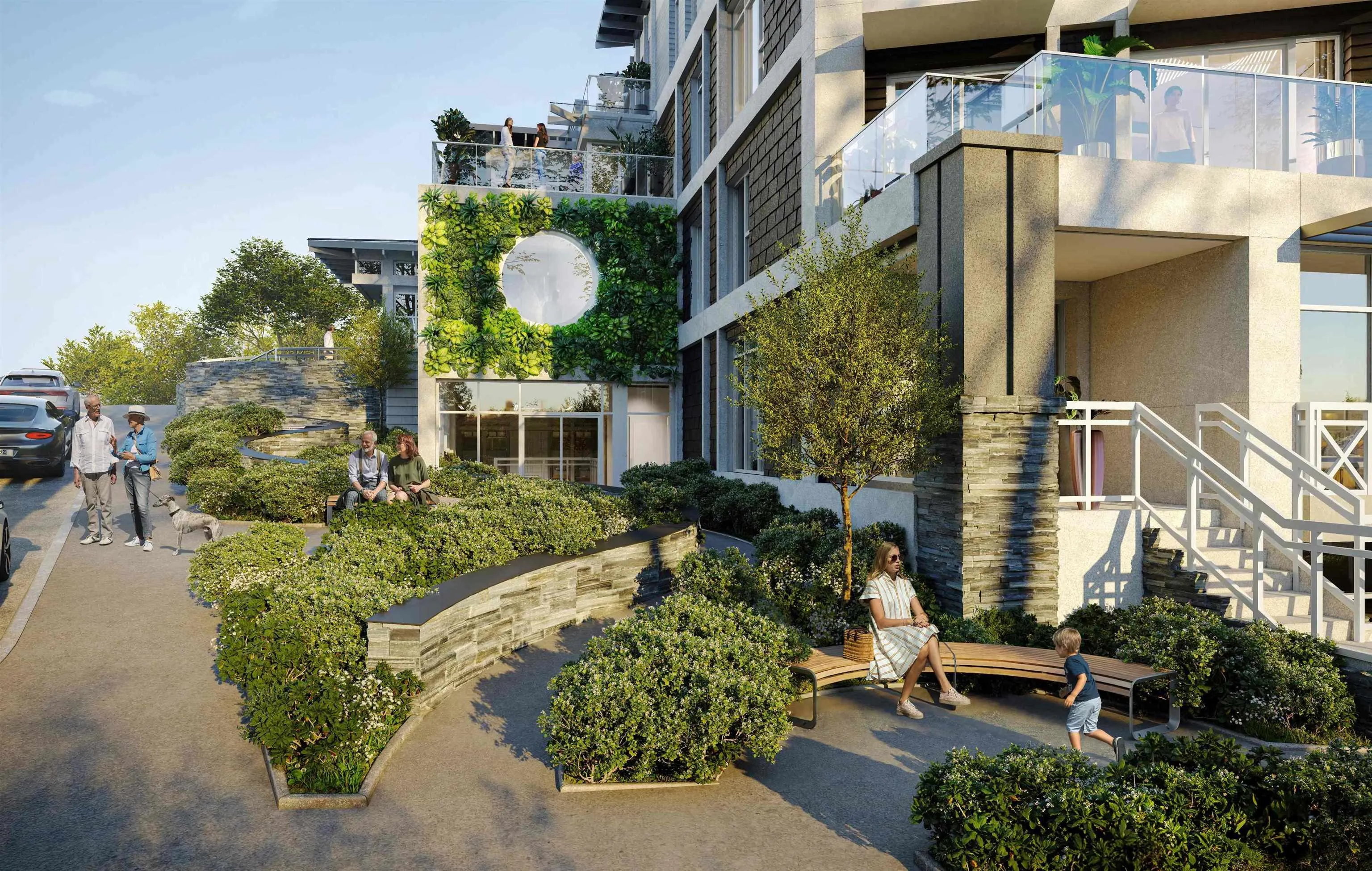 315 2490 Marine Drive