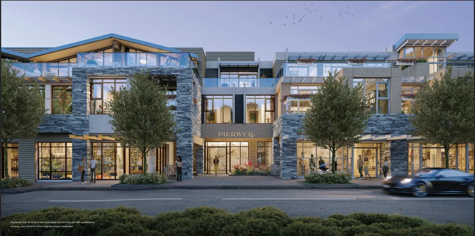 315 2490 Marine Drive