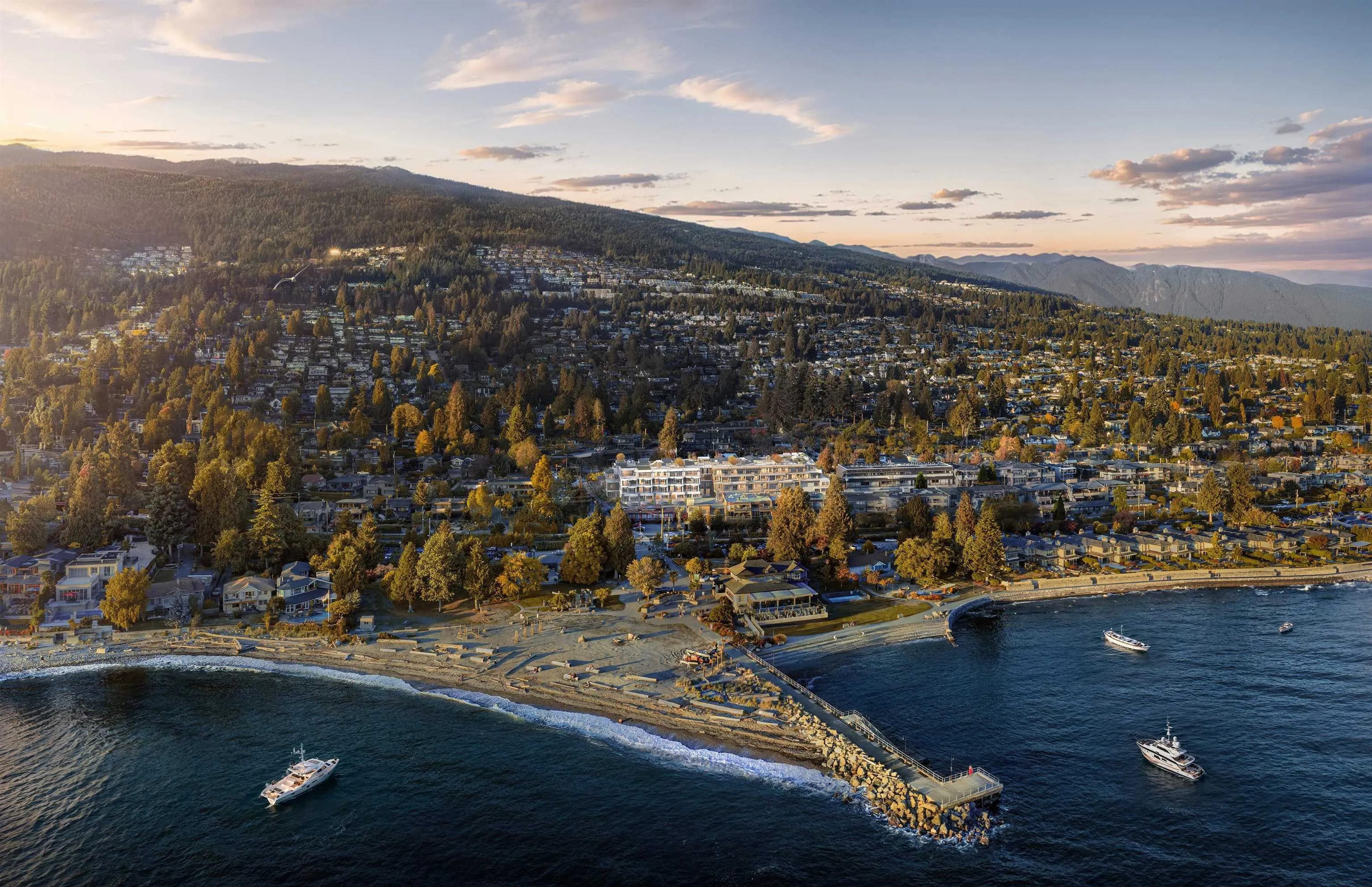 315 2490 Marine Drive