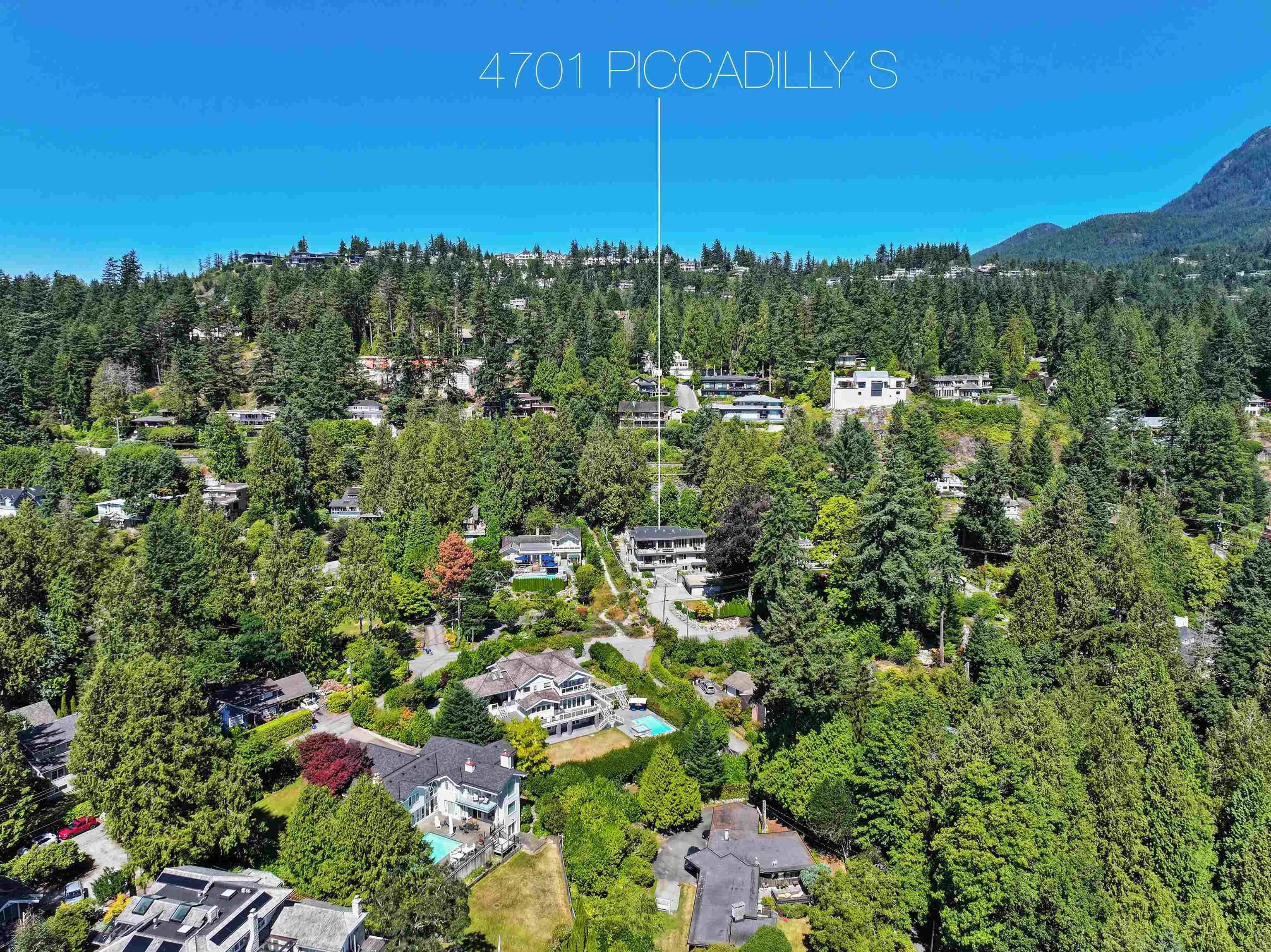 4701 Piccadilly South Road
