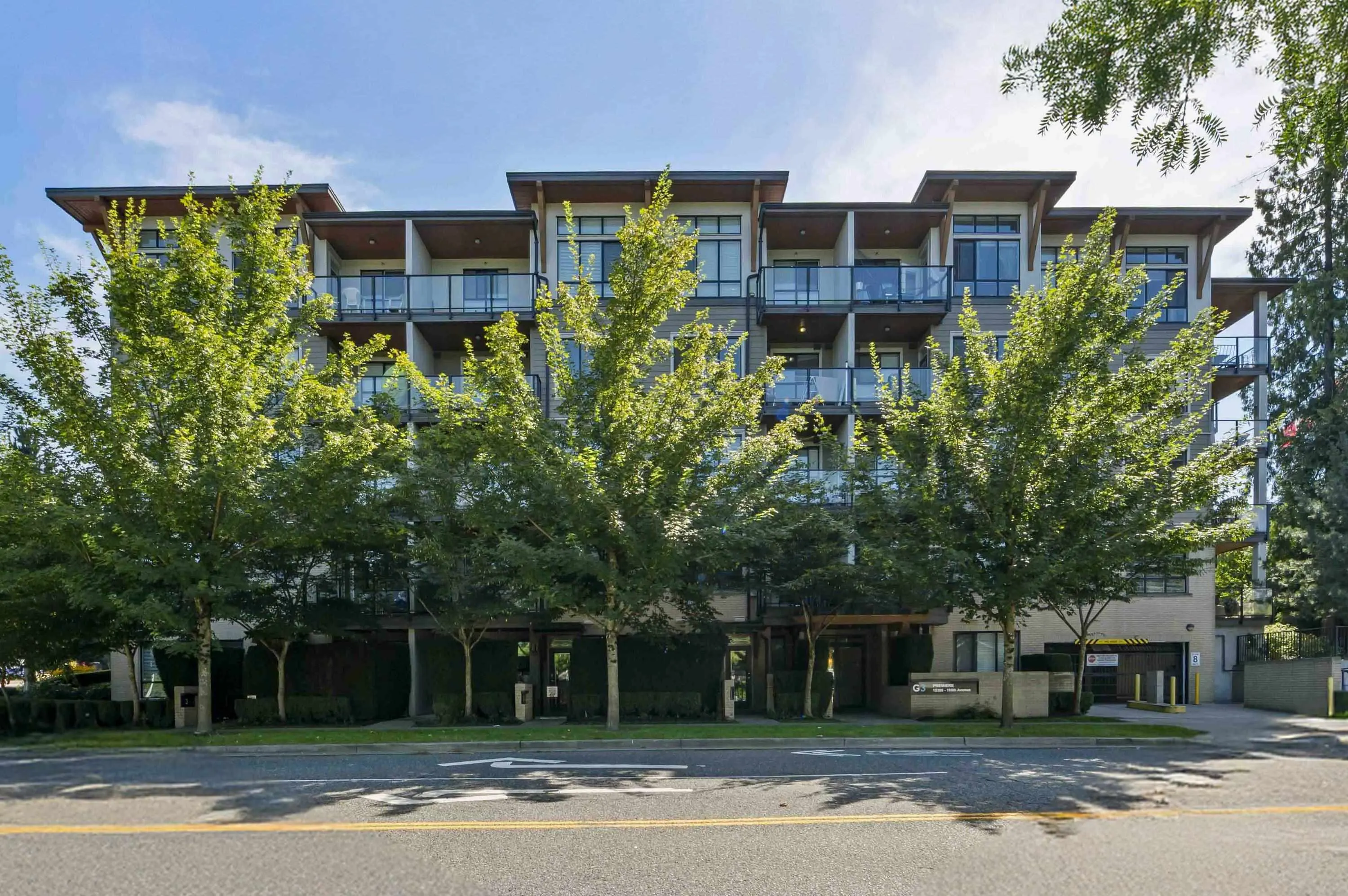 309 15388 105 Avenue