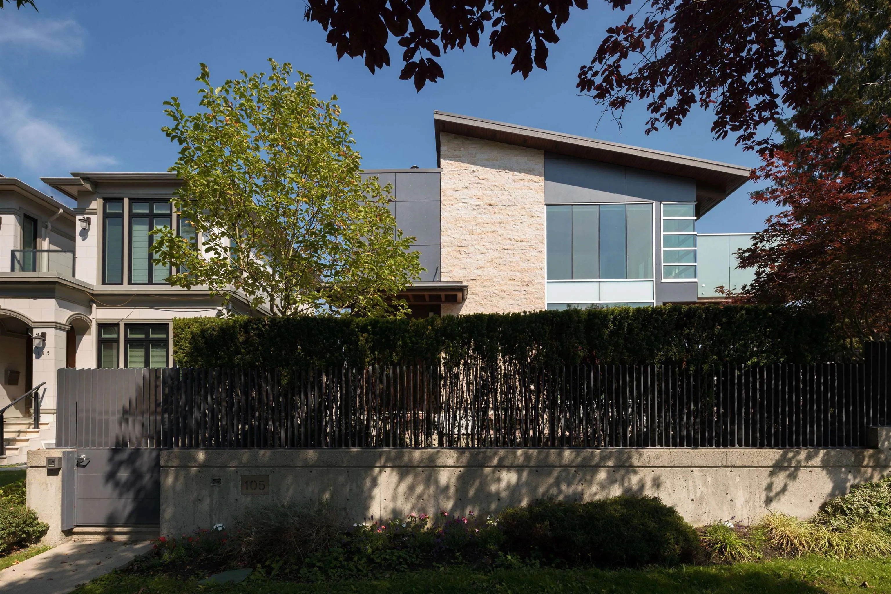 105 Peveril Avenue