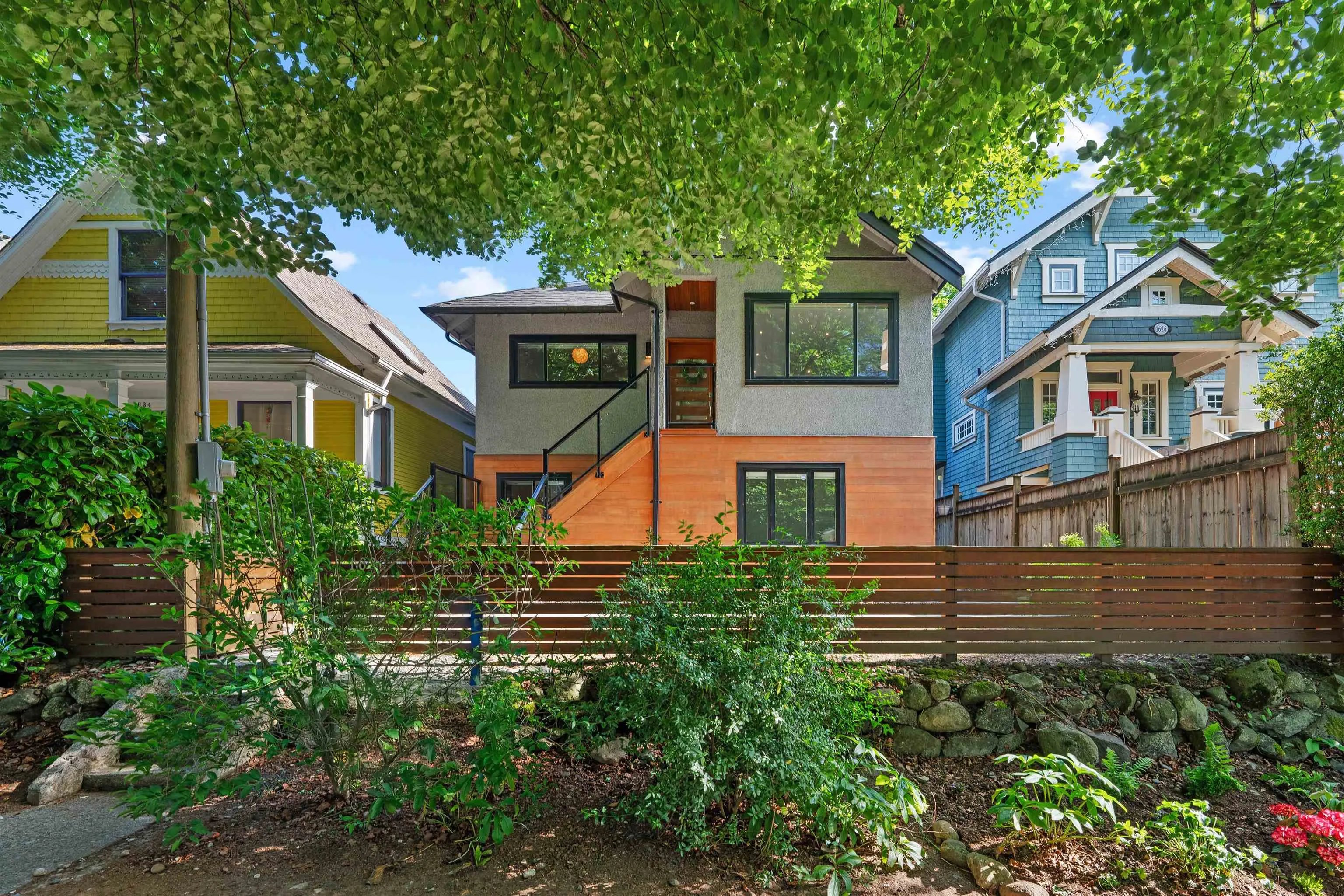 1630 E 13th Avenue