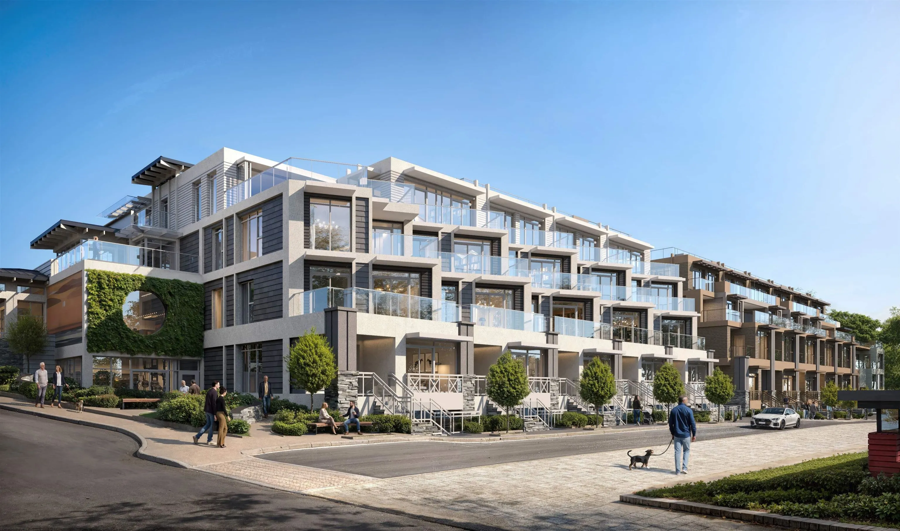 TH 6 2490 Marine Drive