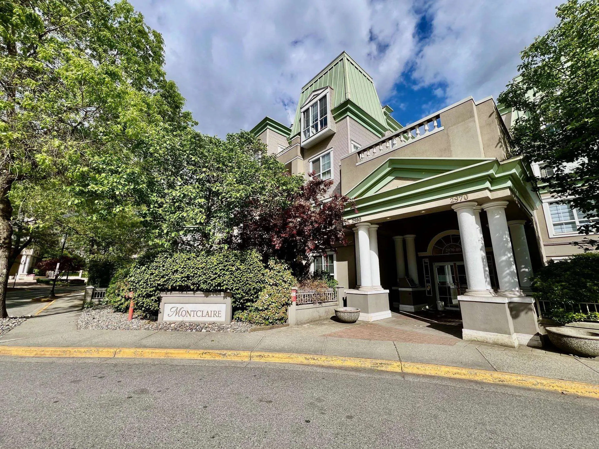 330 2980 Princess Crescent