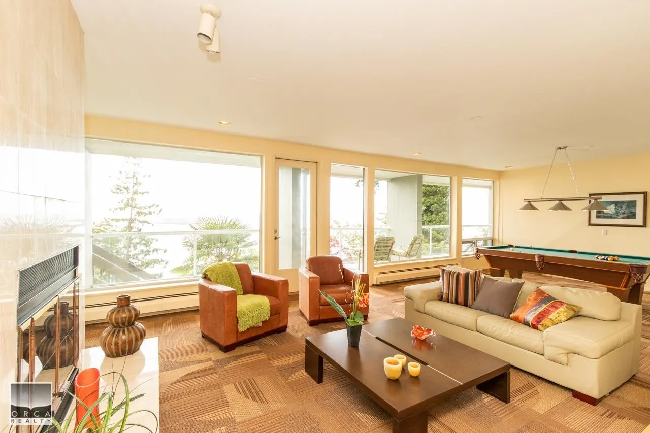 5215 (Basement) Gulf Place
