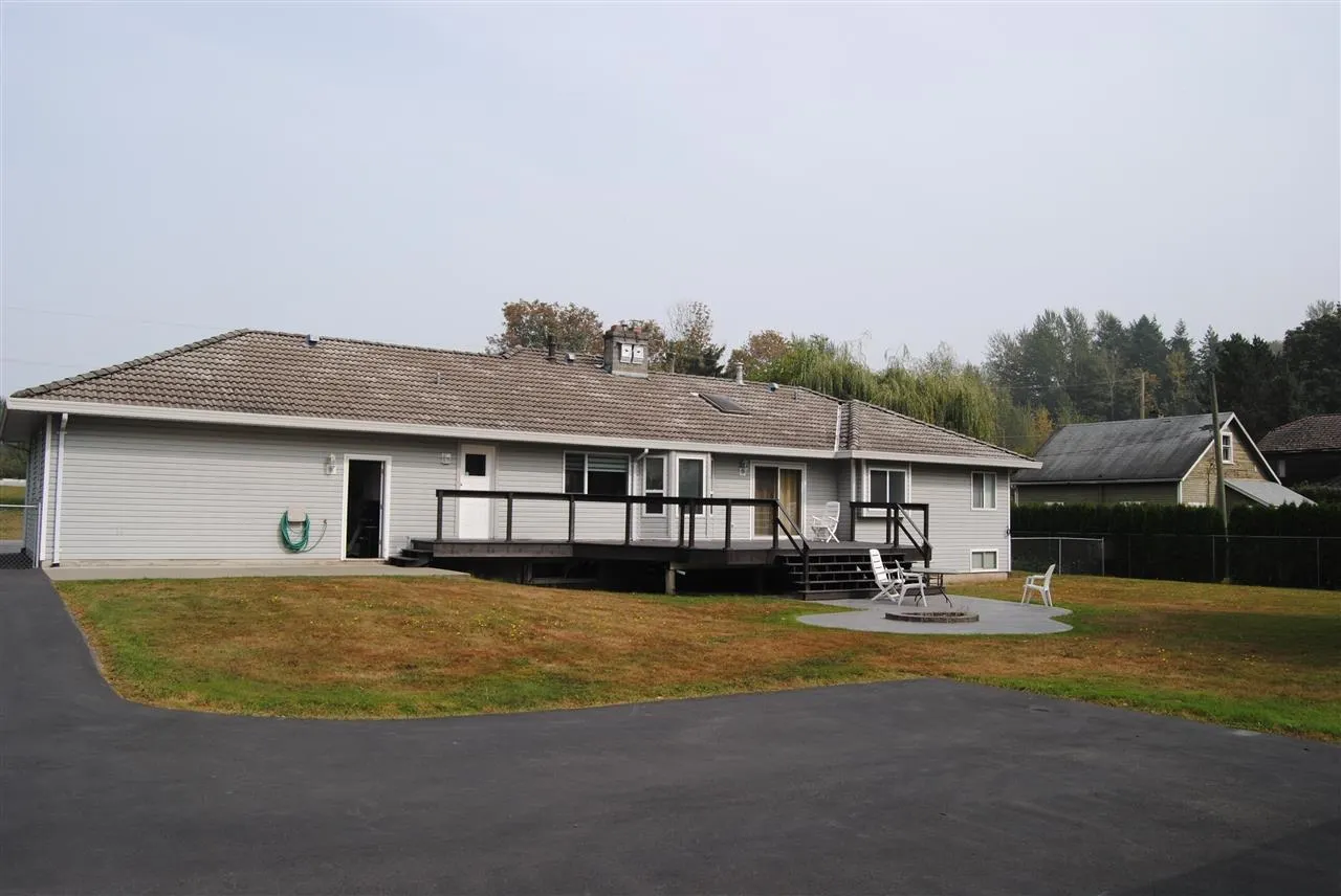 52732 Bunker Road