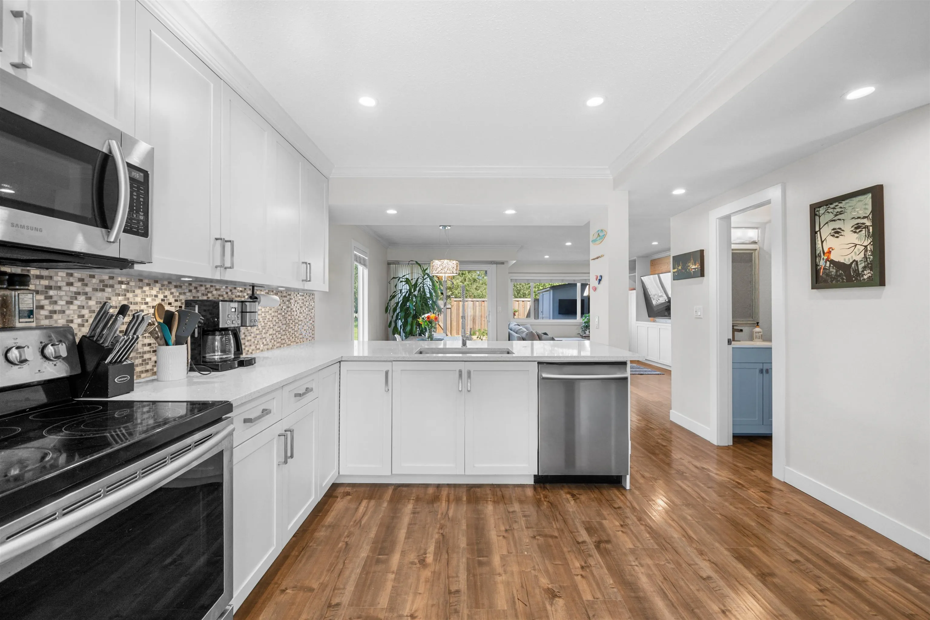4800 Trimaran Drive