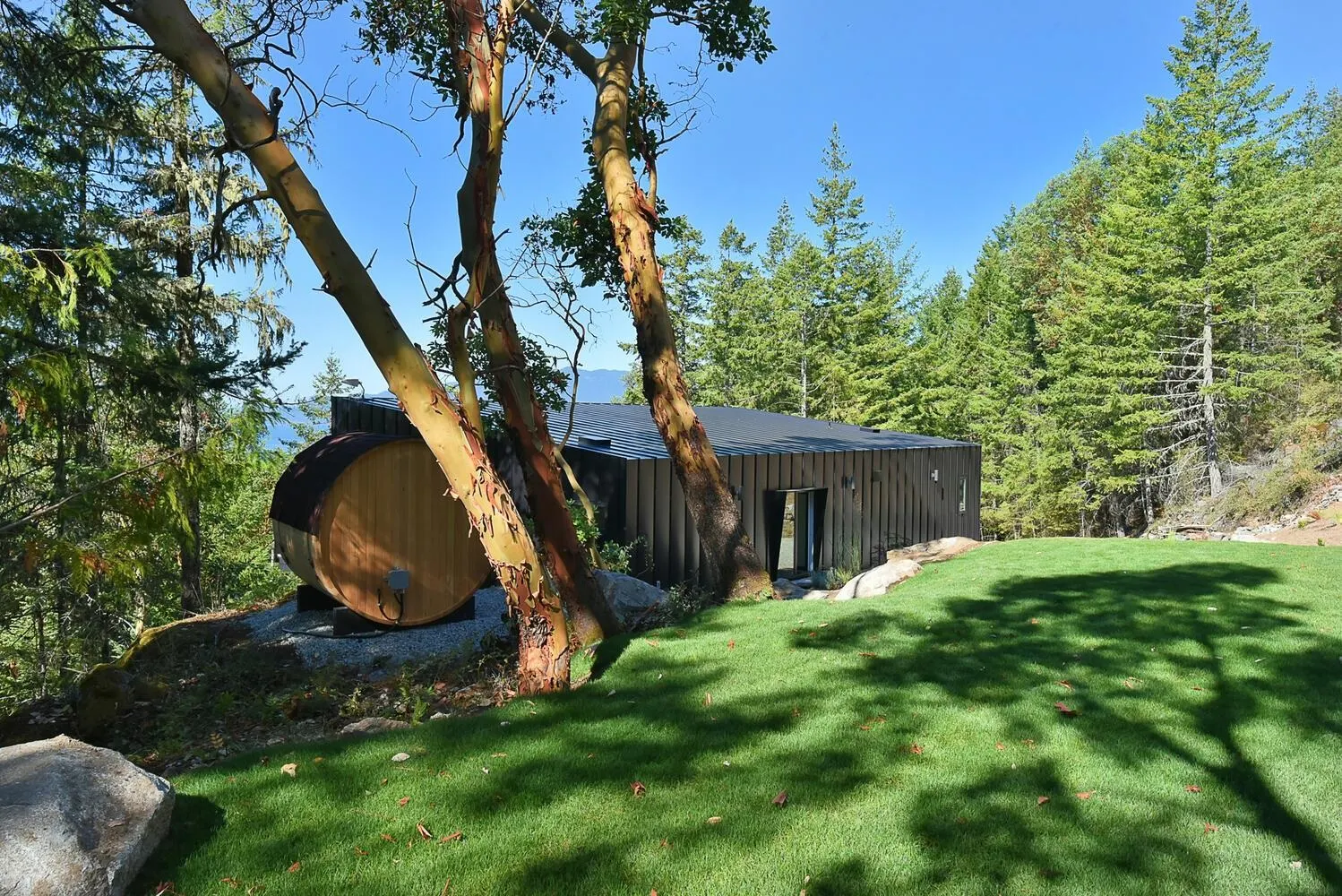 10632 Wood Bay Ridge Road
