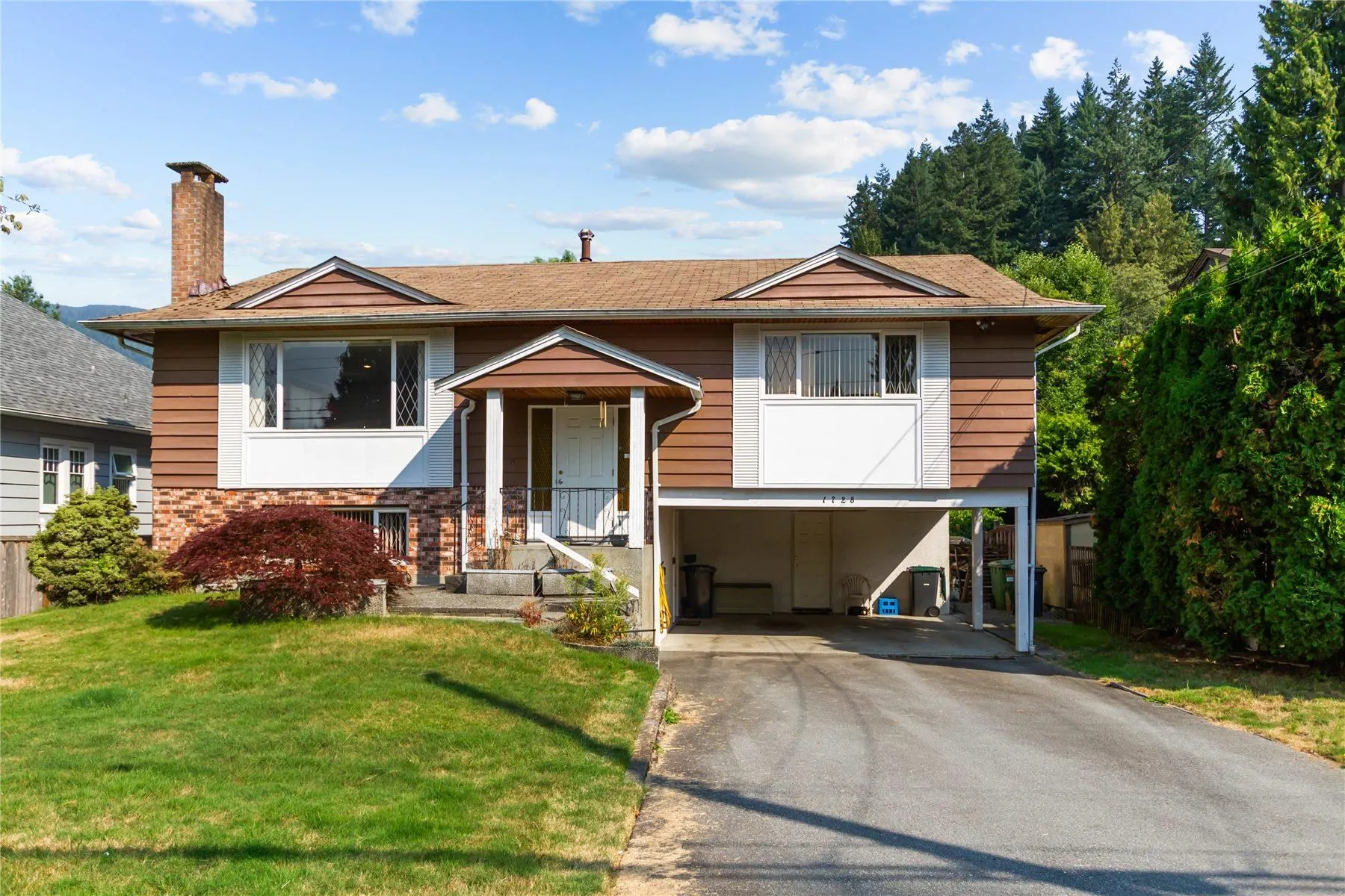 1728 Westover Road