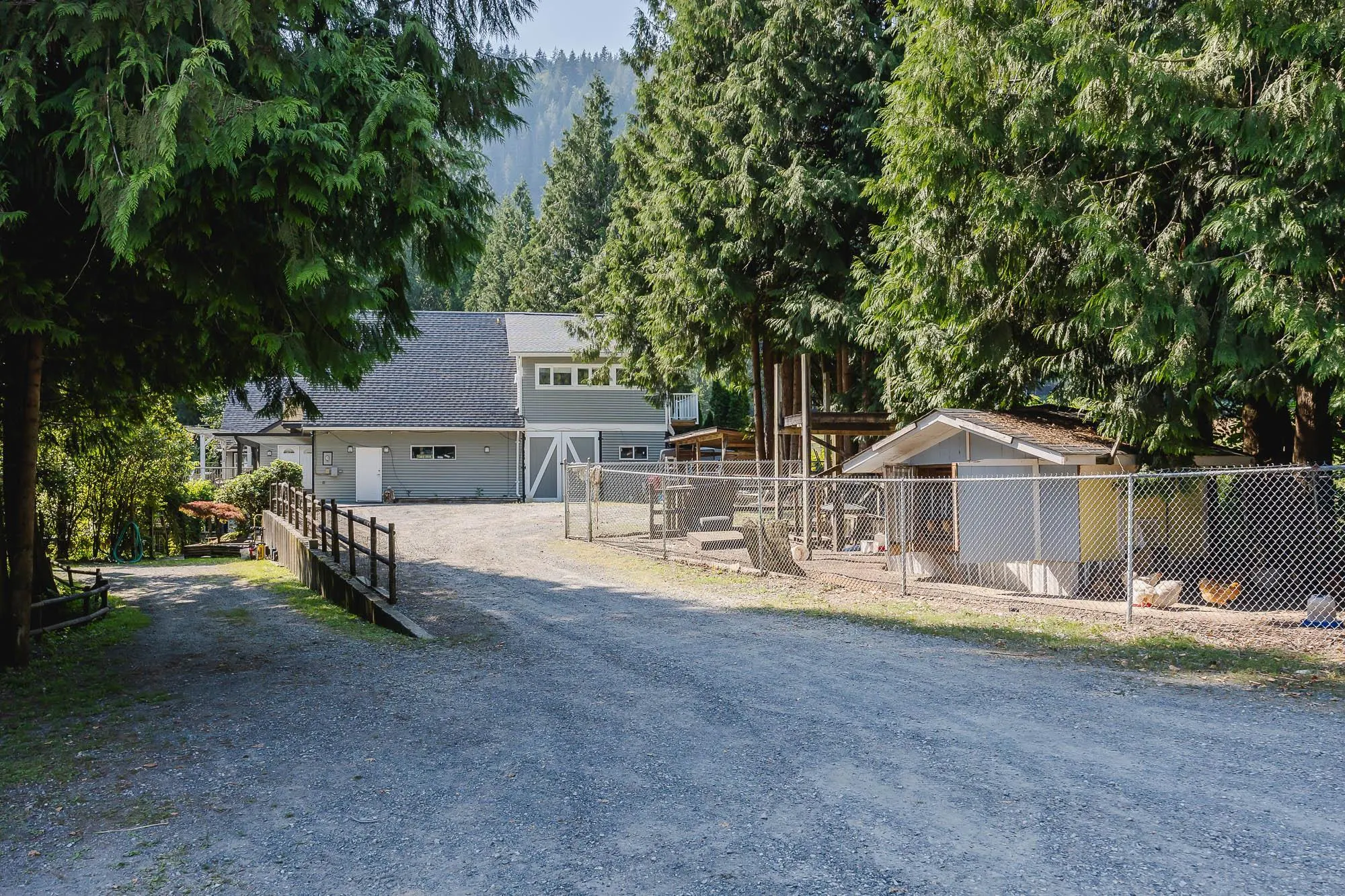 11977 Stave Lake Road