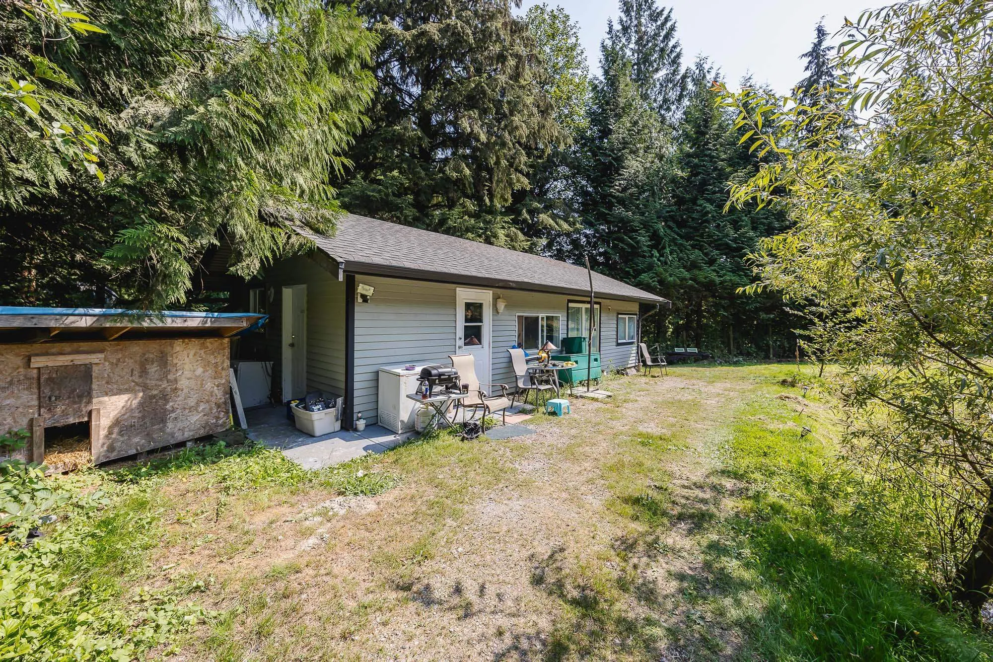 11977 Stave Lake Road