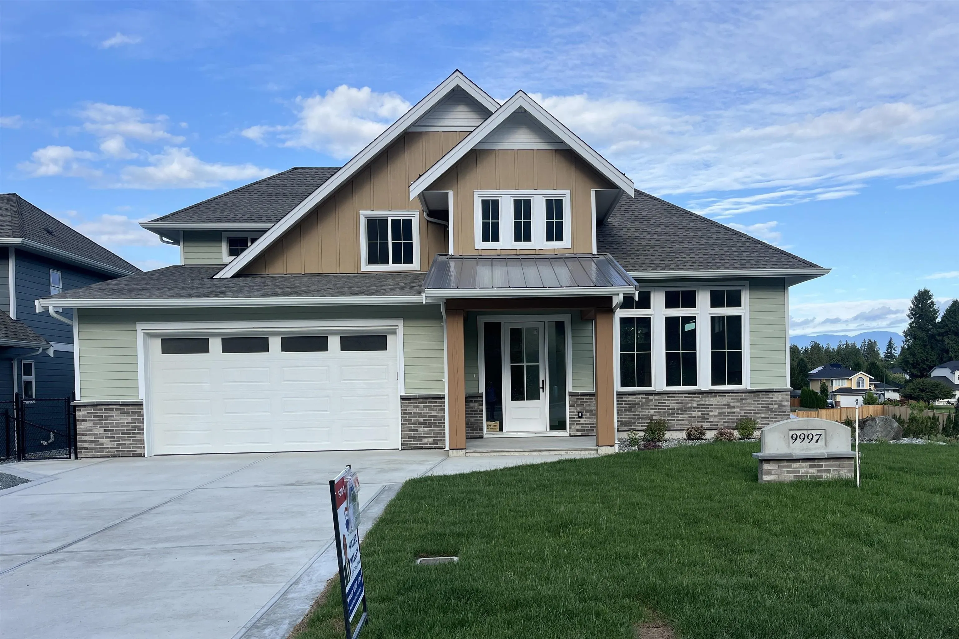 9997 Magnolia Place