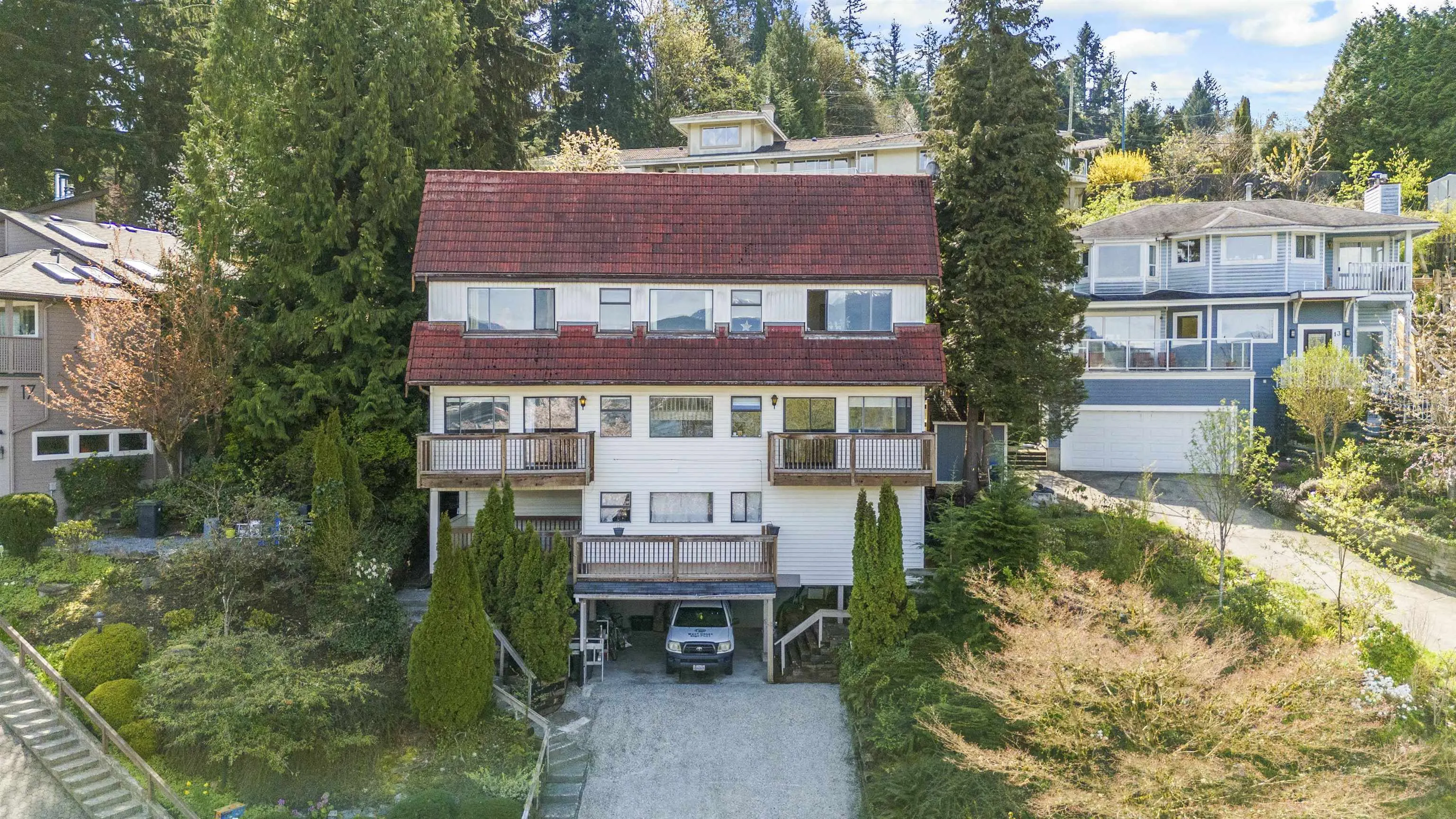 15 Noble Court
