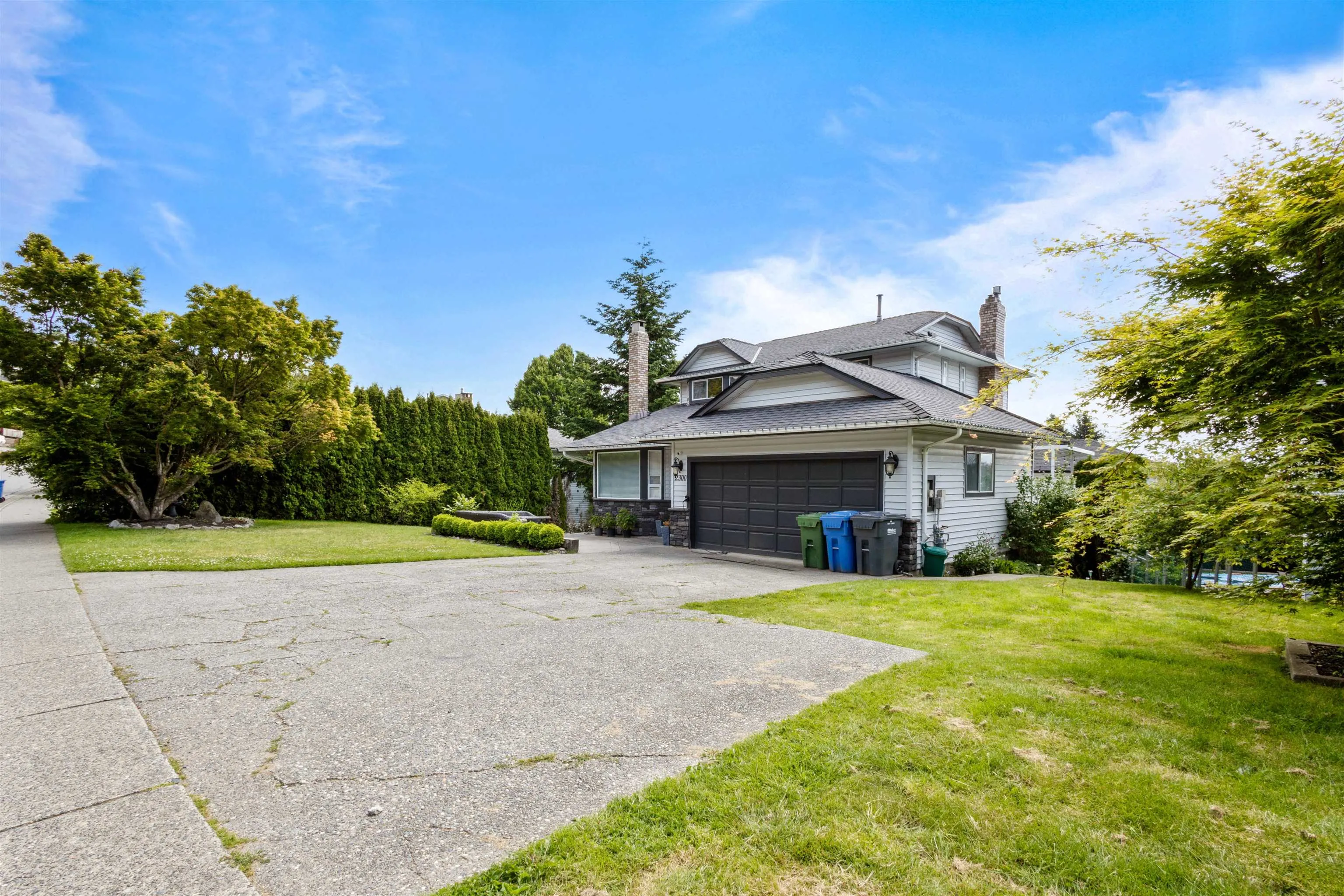 2300 Mountain Drive