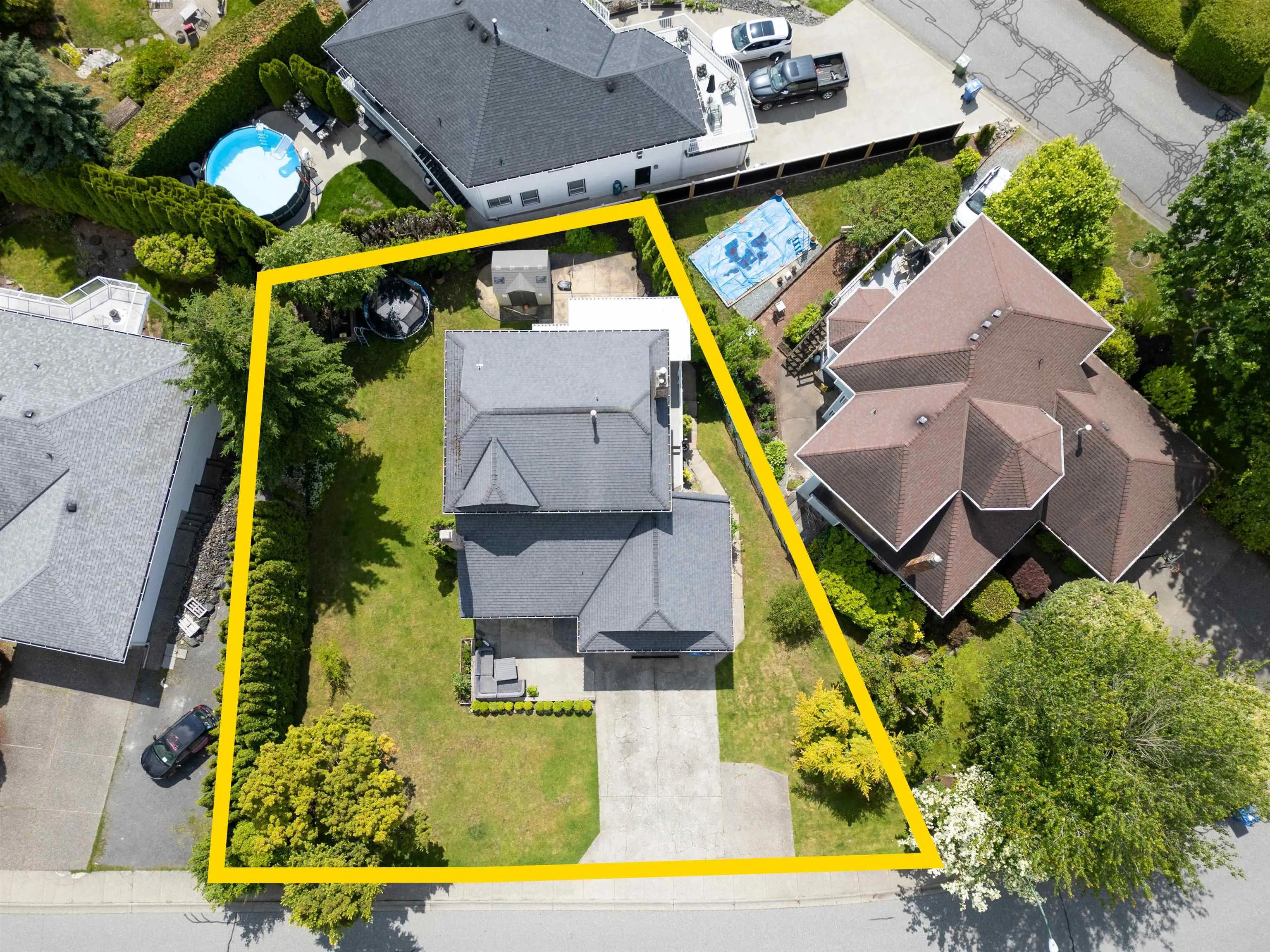 2300 Mountain Drive