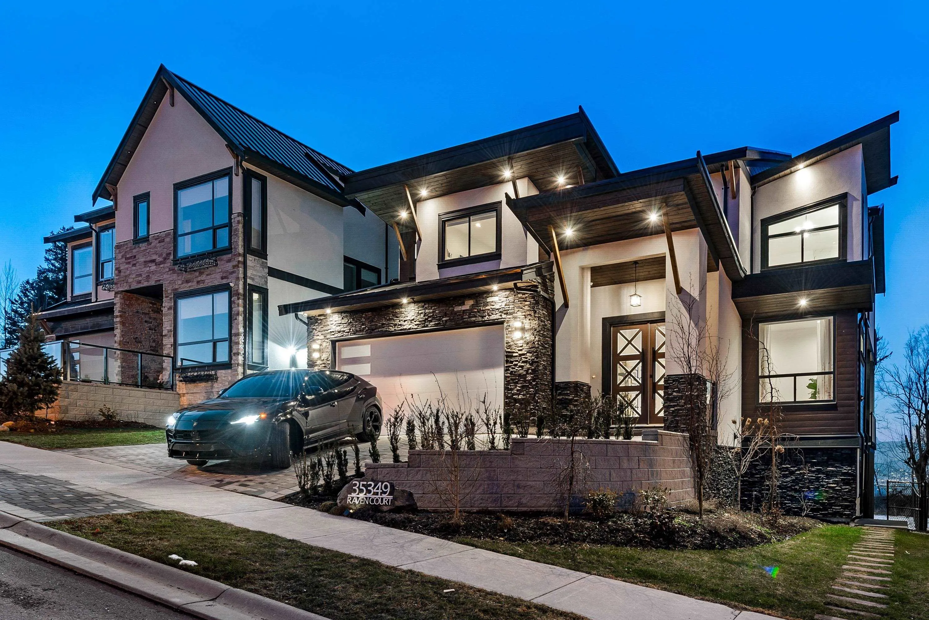 35349 Raven Court
