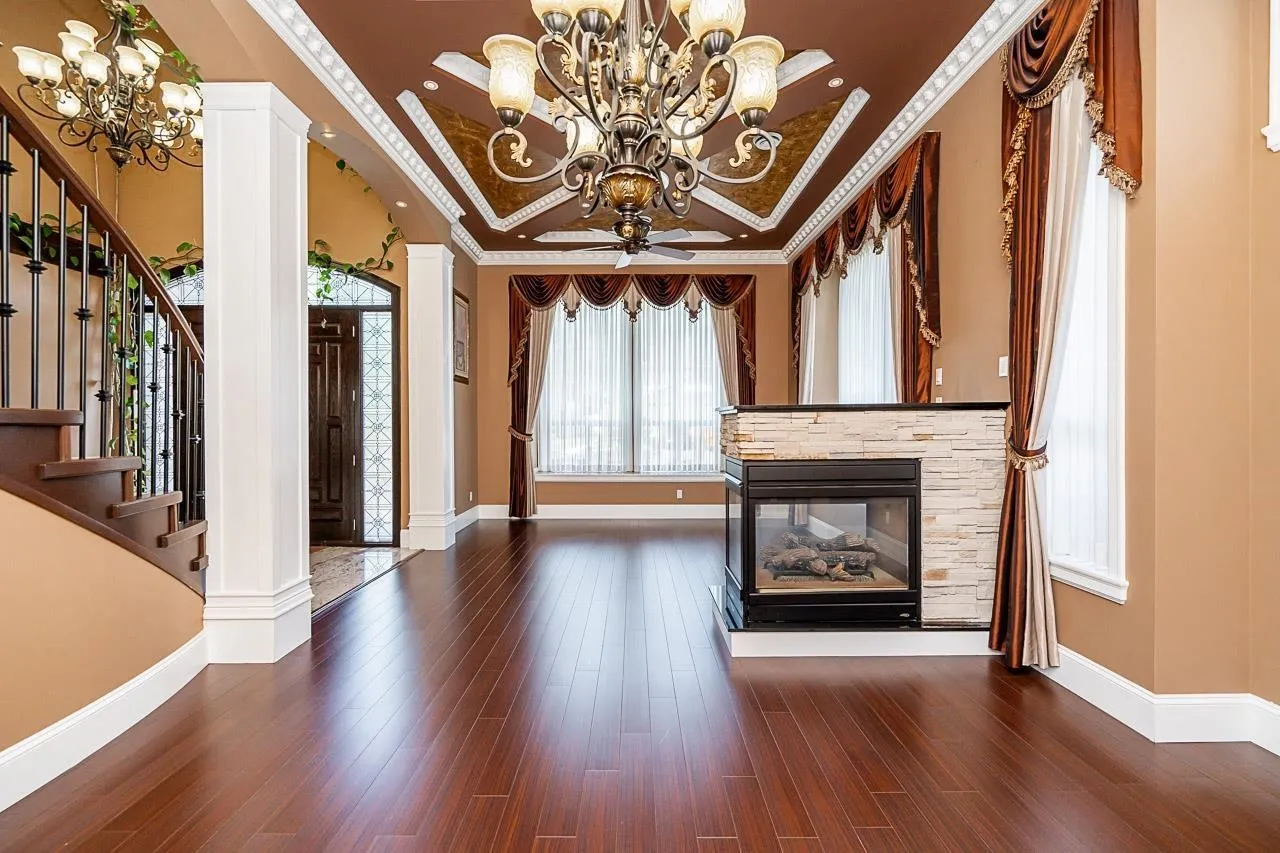 31018 Upper Maclure Road