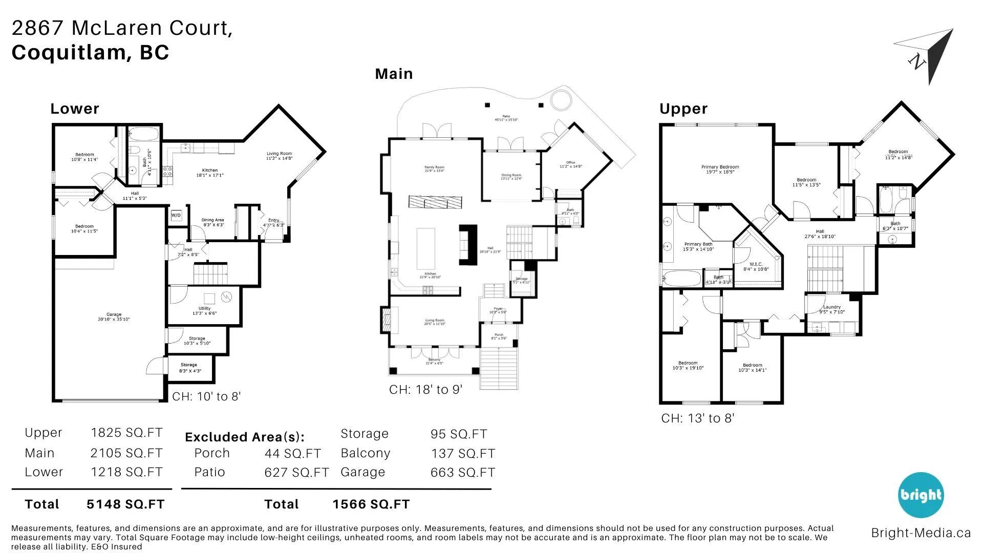 2867 Mclaren Court