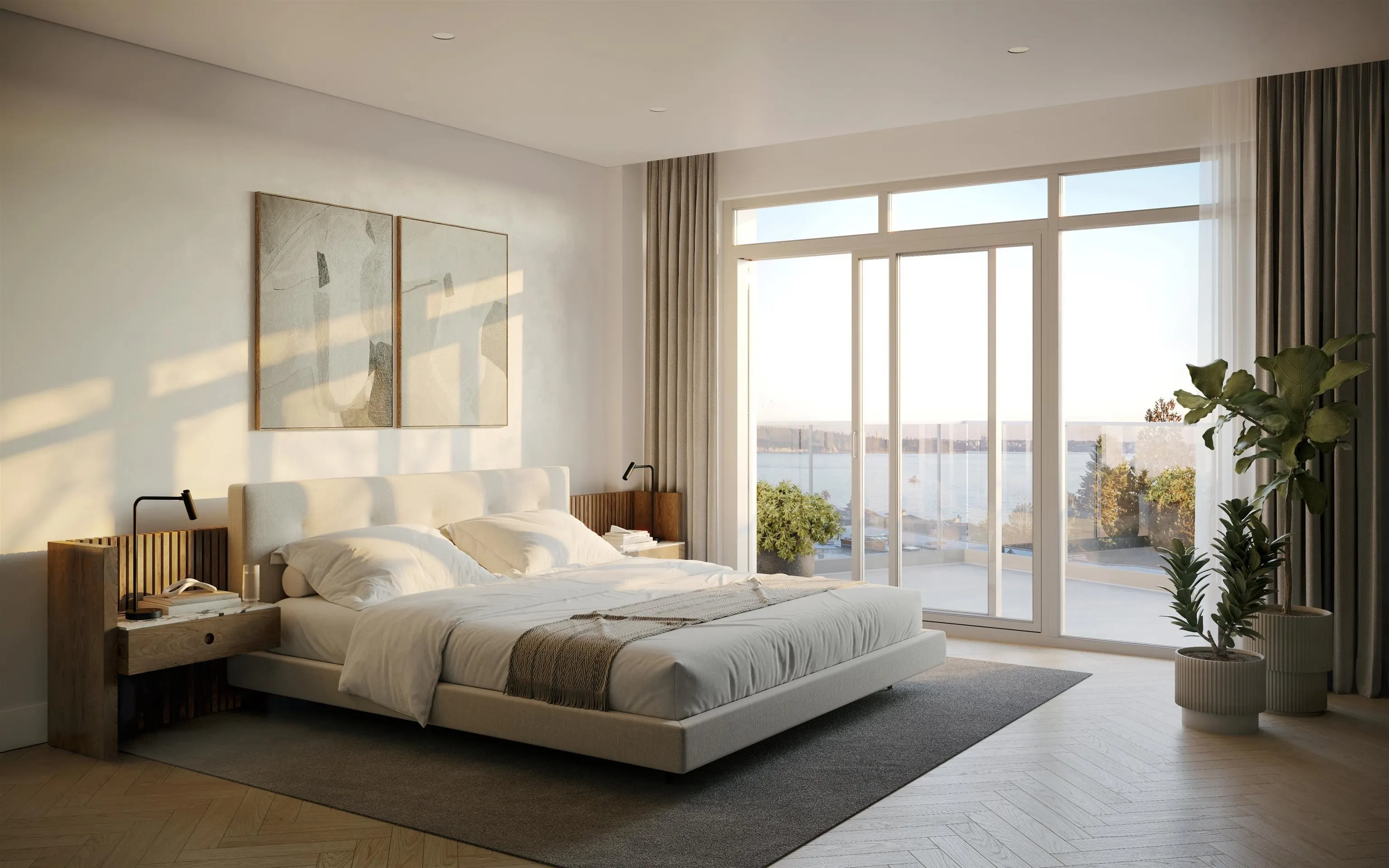 PH2 2490 Marine Drive