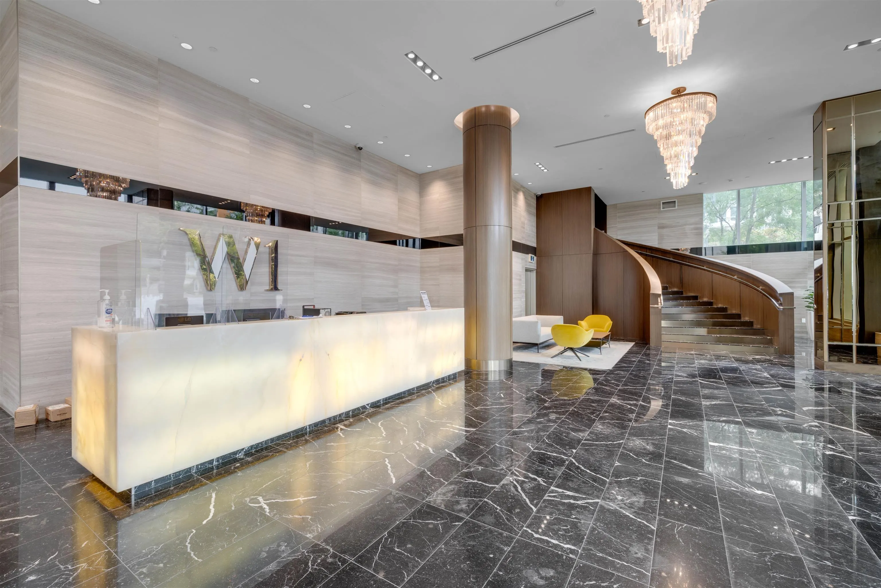 3003 455 SW Marine Drive