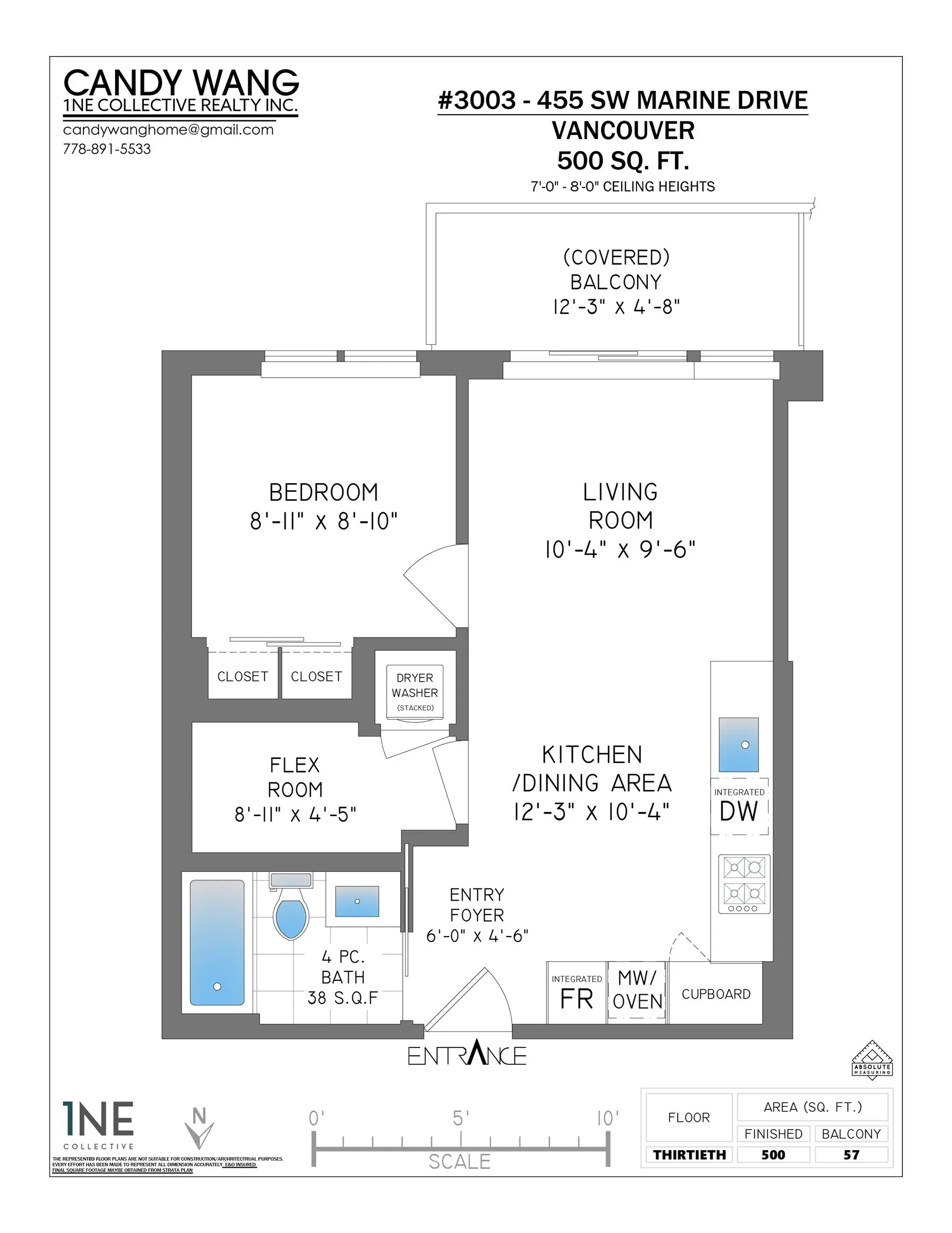 3003 455 SW Marine Drive