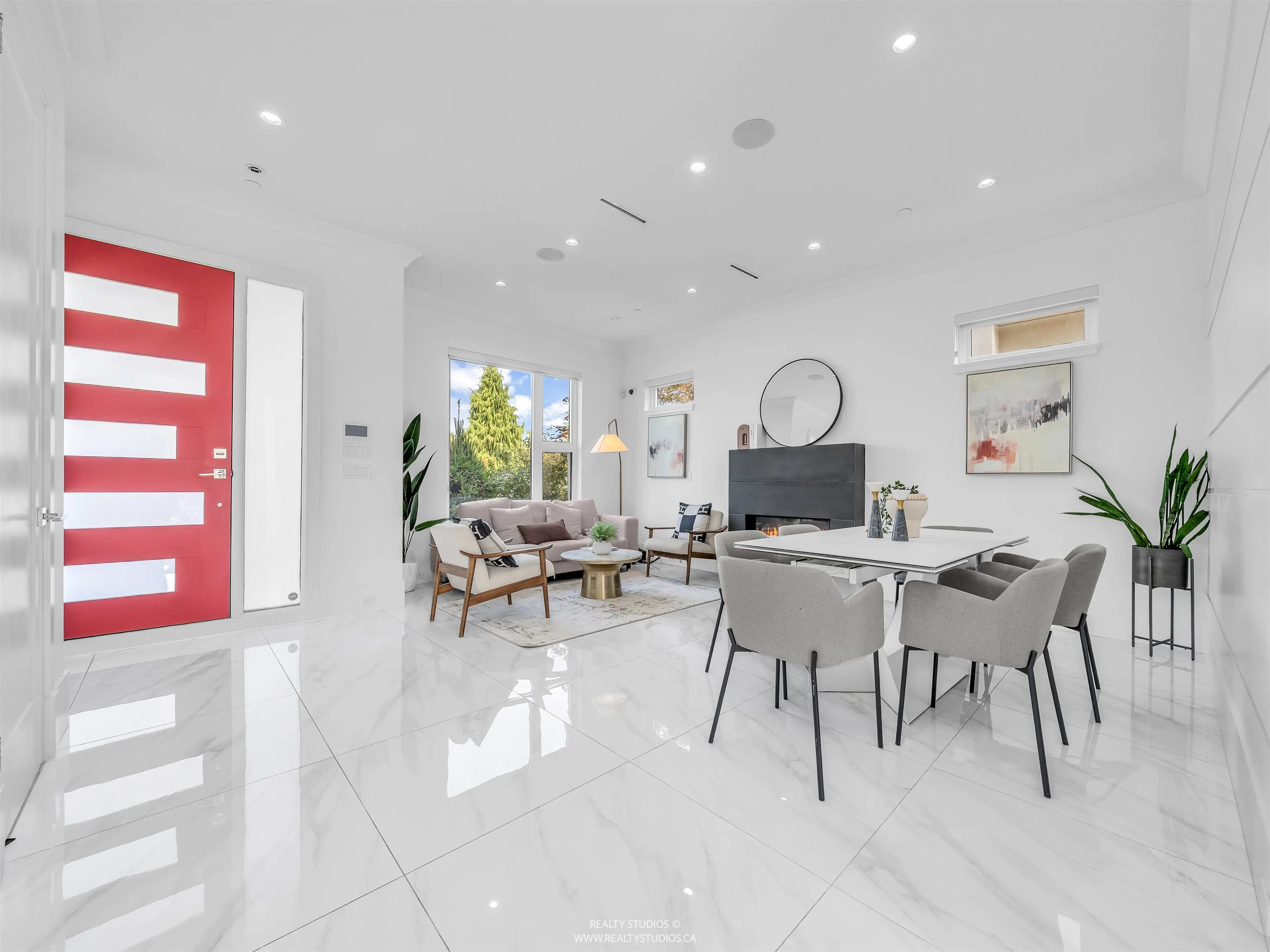 90 W 27th Avenue