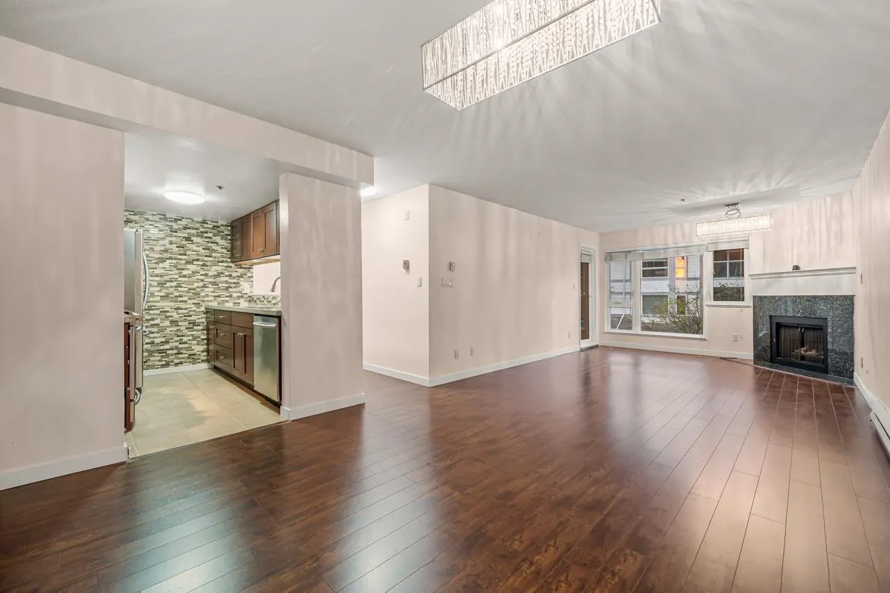 205 1550 SW Marine Drive