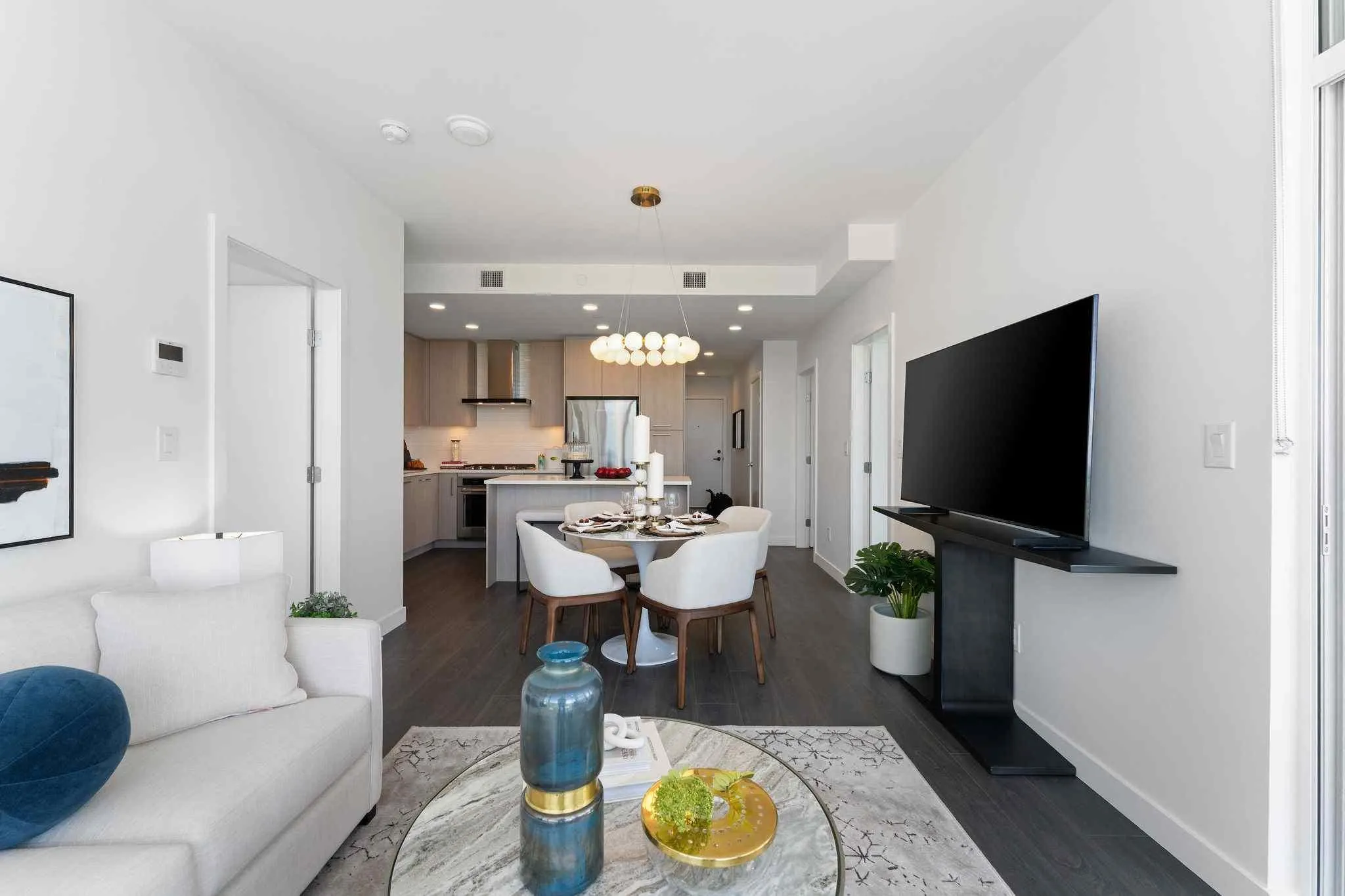 2308 518 Clarke Road