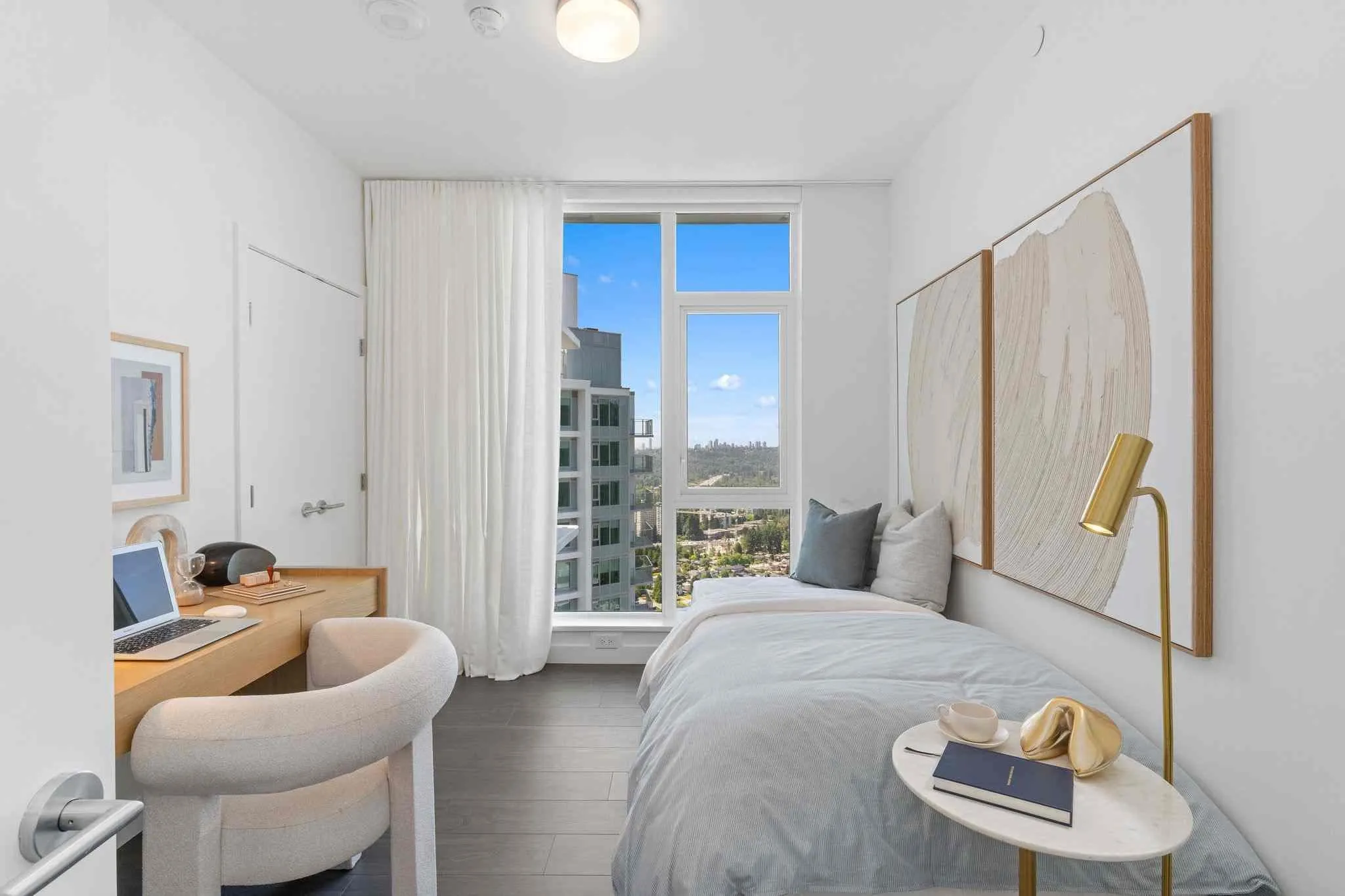 2308 518 Clarke Road