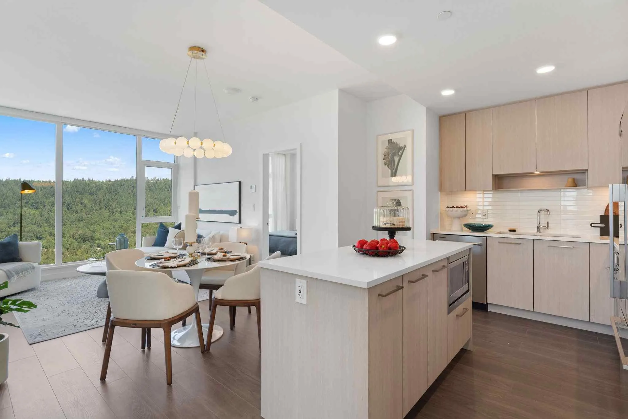 2308 518 Clarke Road