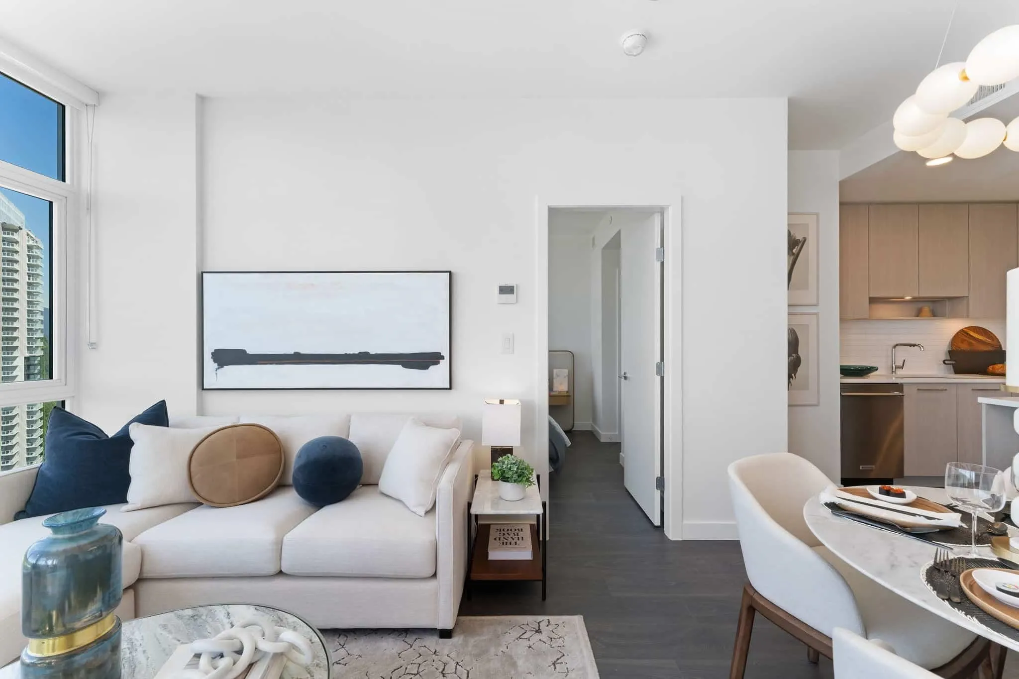 2308 518 Clarke Road