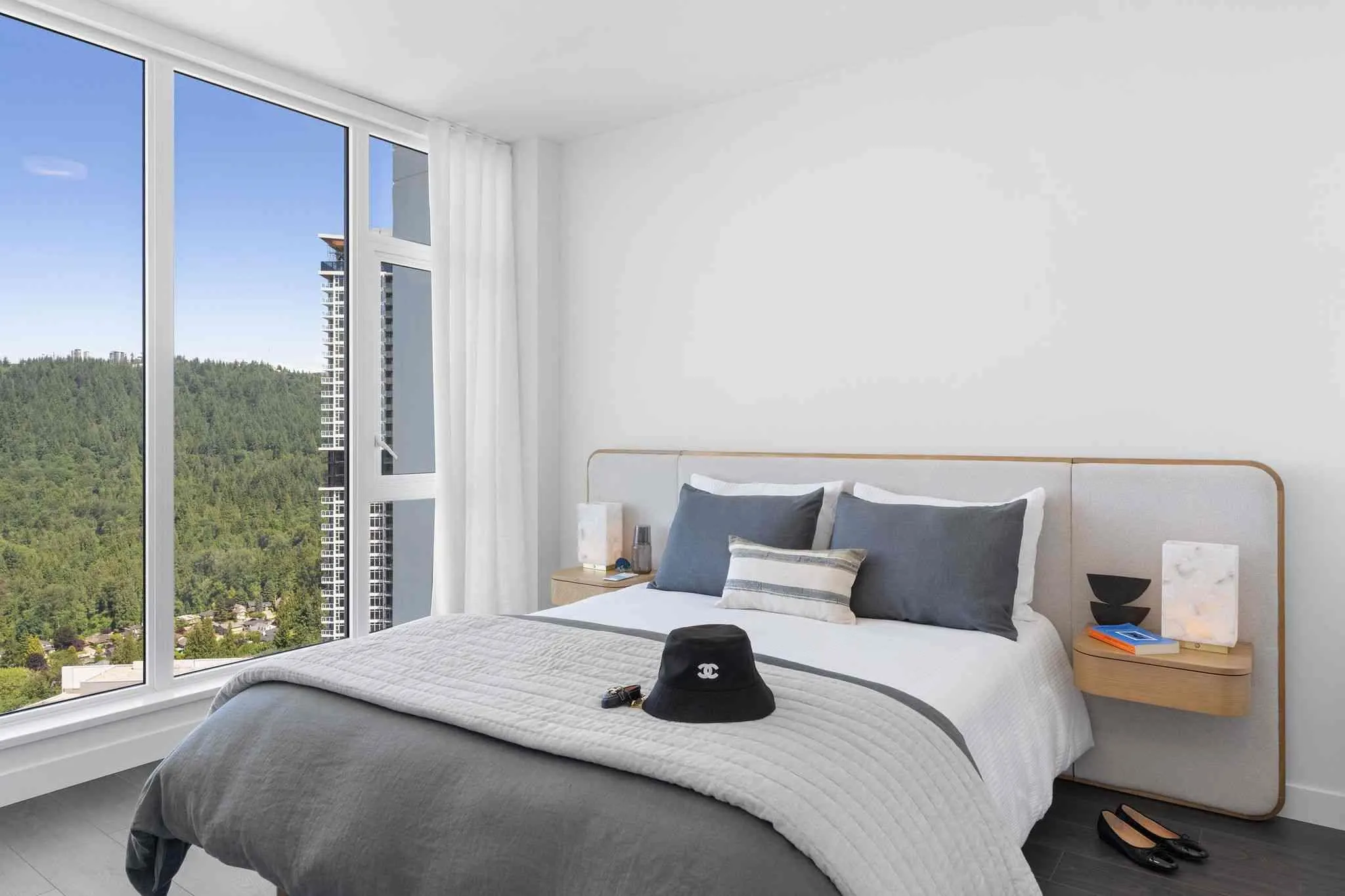 2308 518 Clarke Road