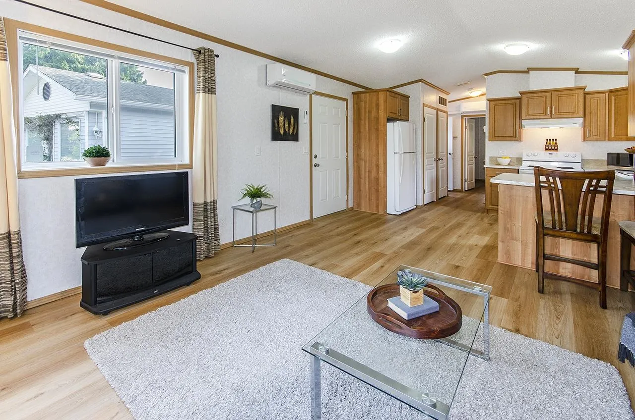 222 Tyee Drive
