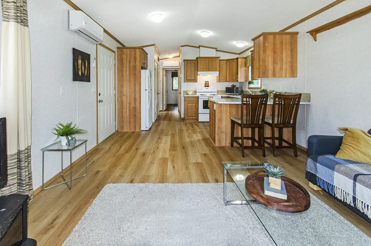 222 Tyee Drive