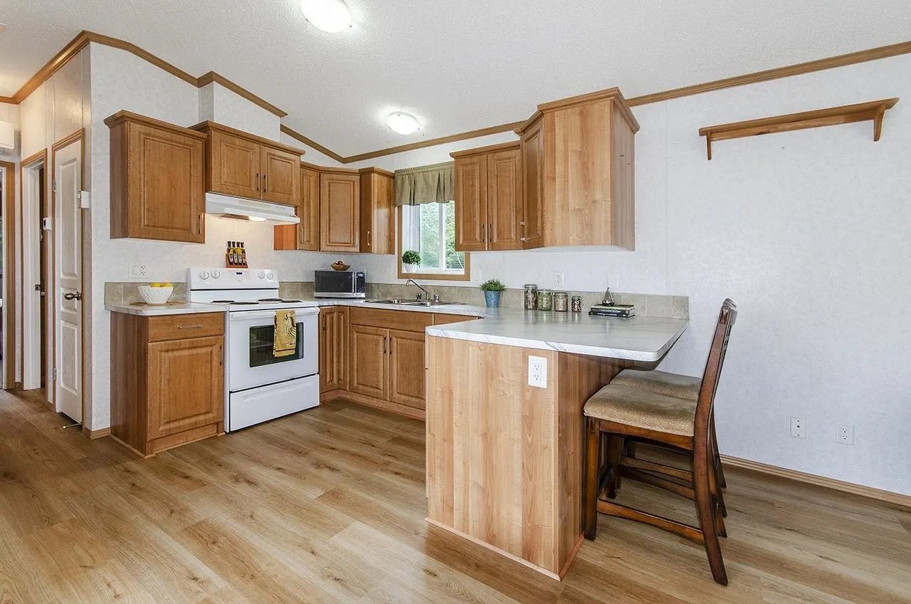 222 Tyee Drive