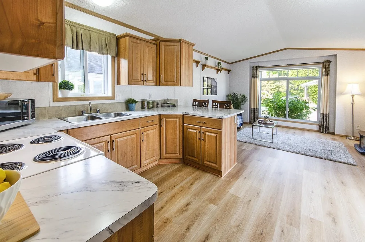 222 Tyee Drive
