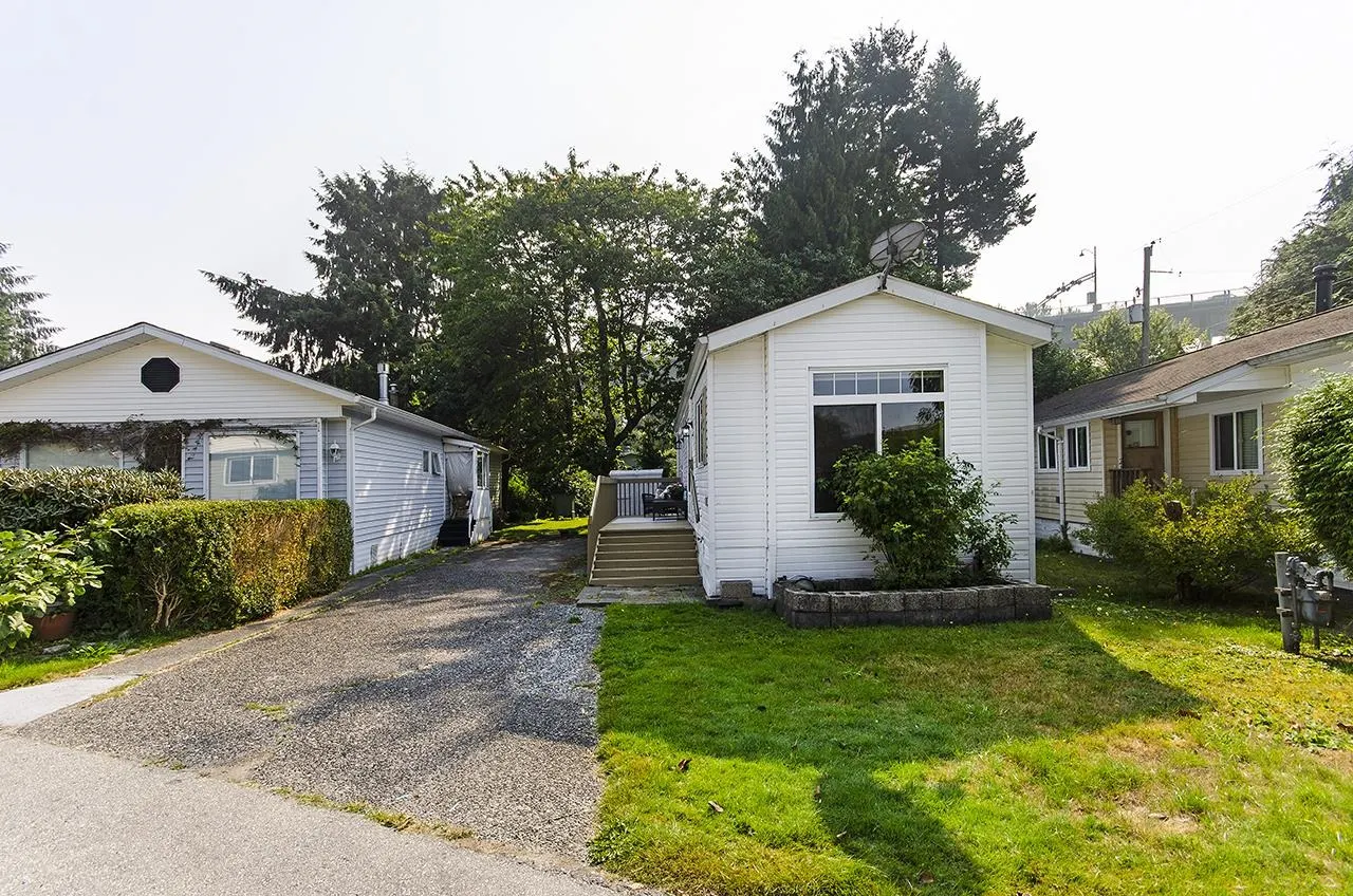 222 Tyee Drive