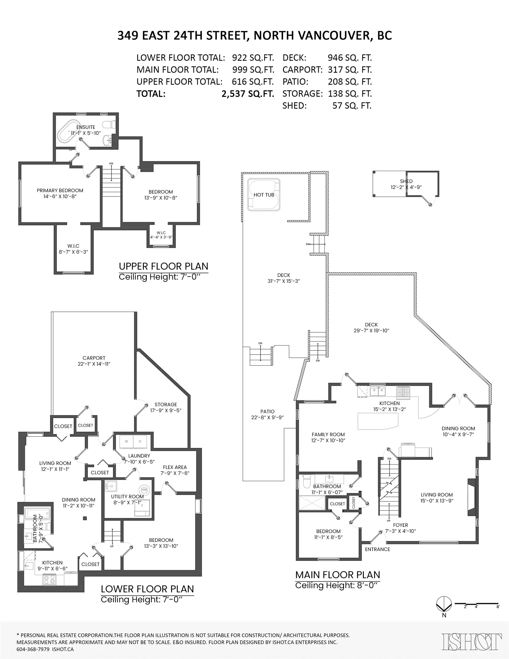 349 E 24th Street