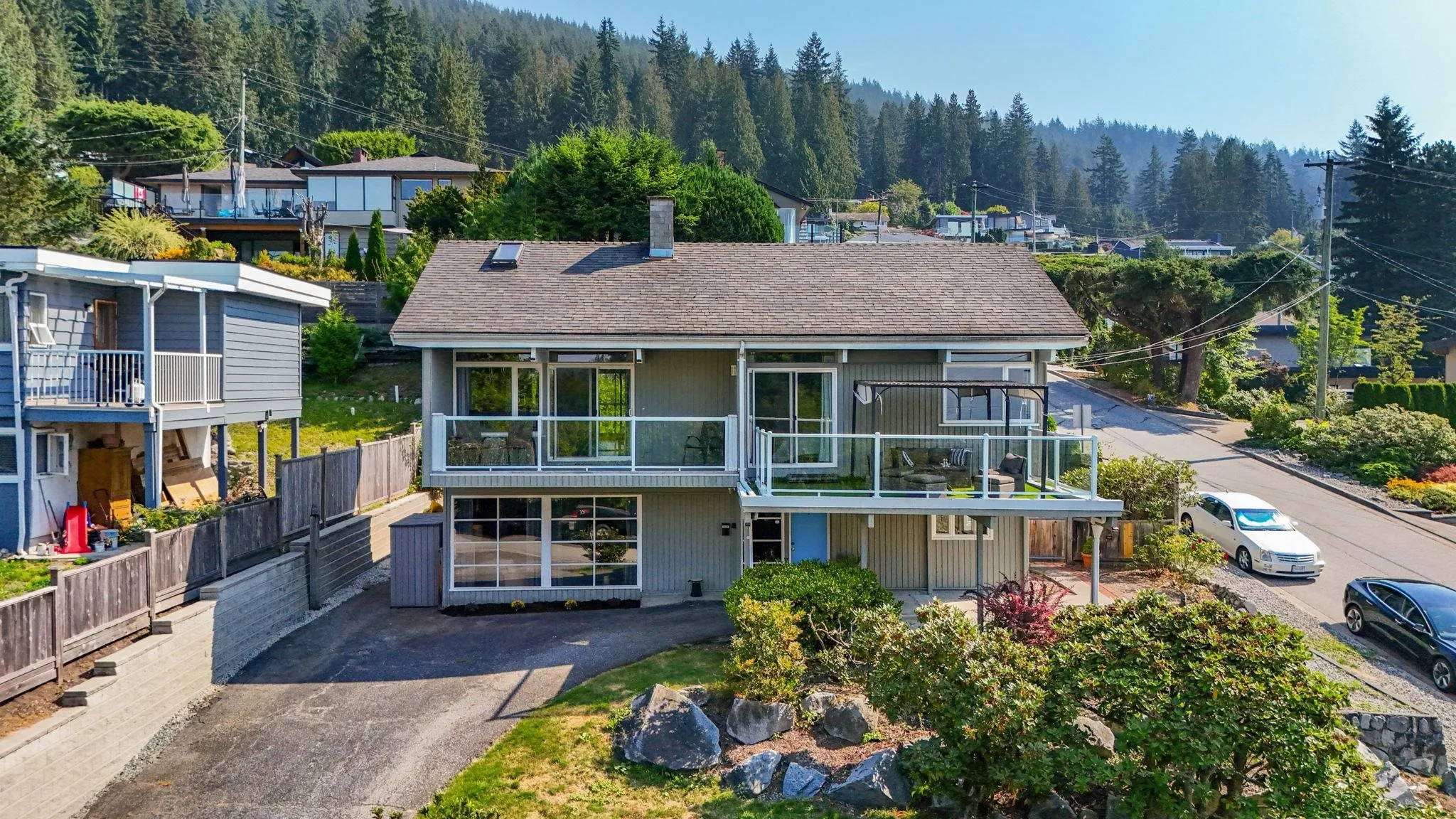 442 Monteray Avenue